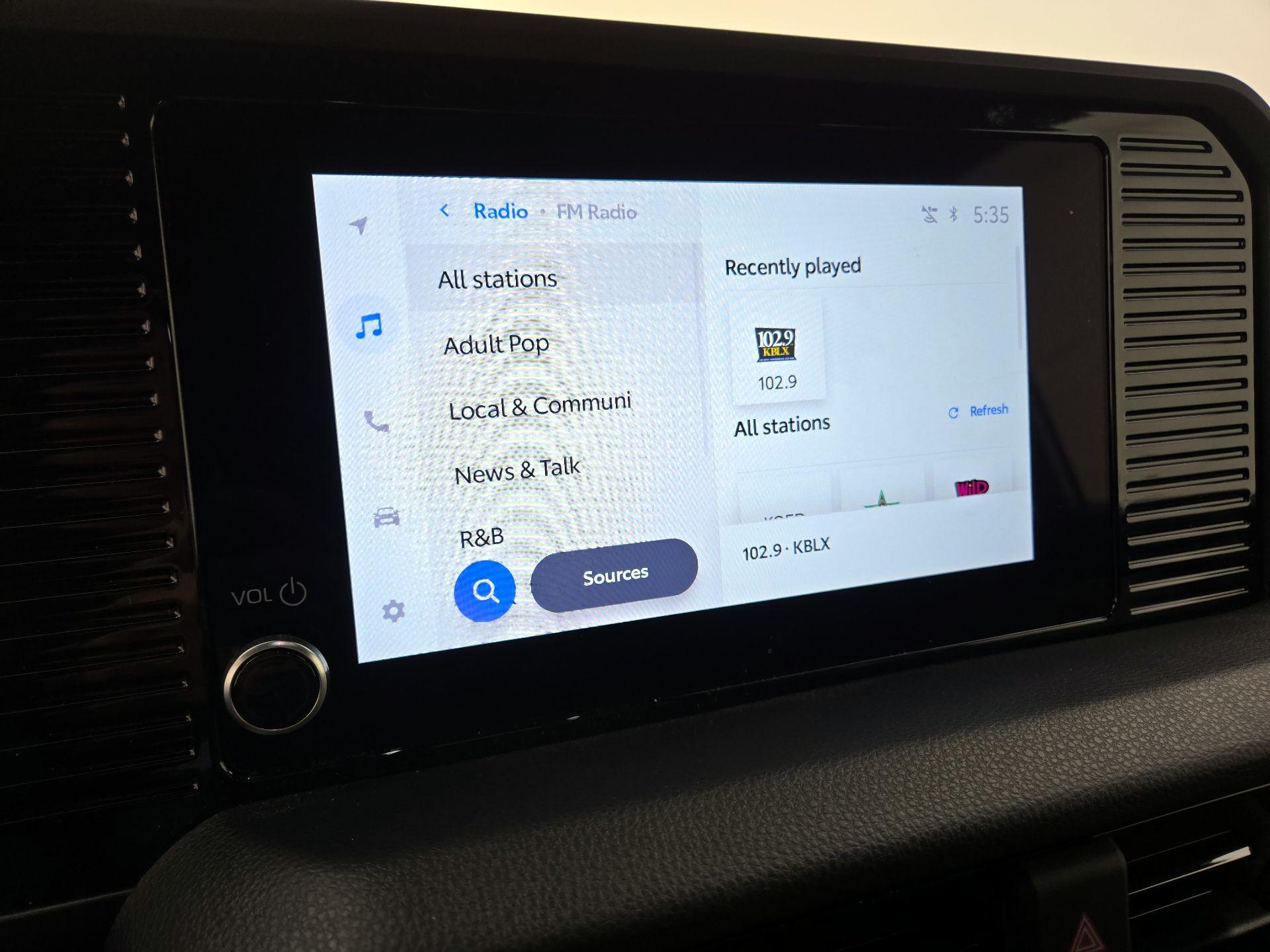 Thumbnail: 2024 Toyota Land Cruiser - 15