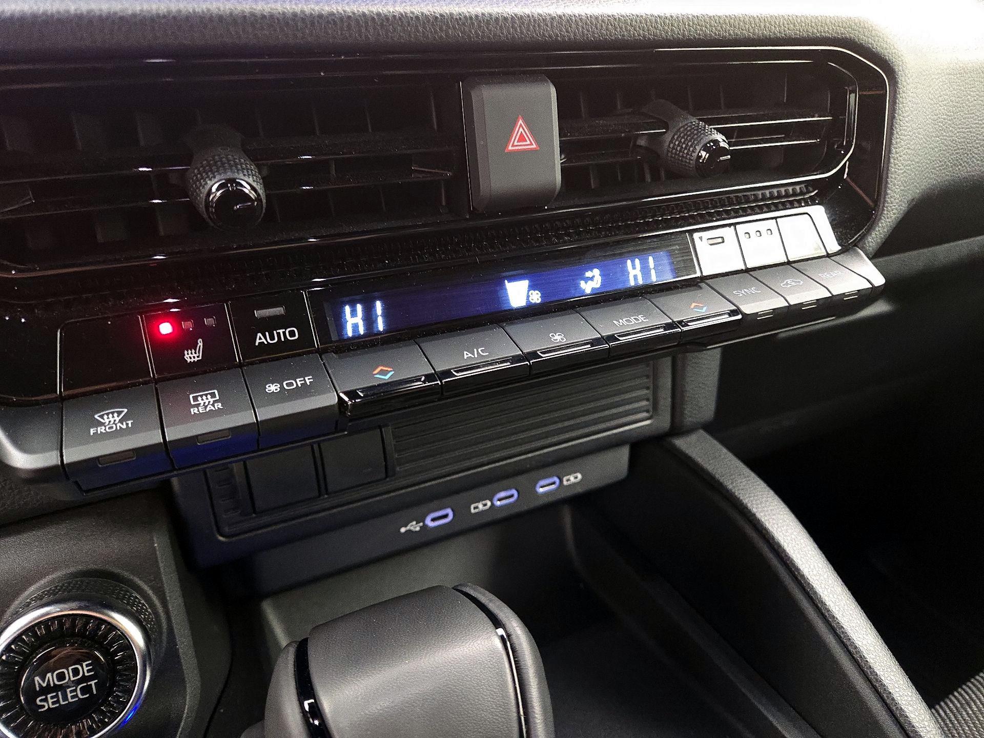 Thumbnail: 2024 Toyota Land Cruiser - 16