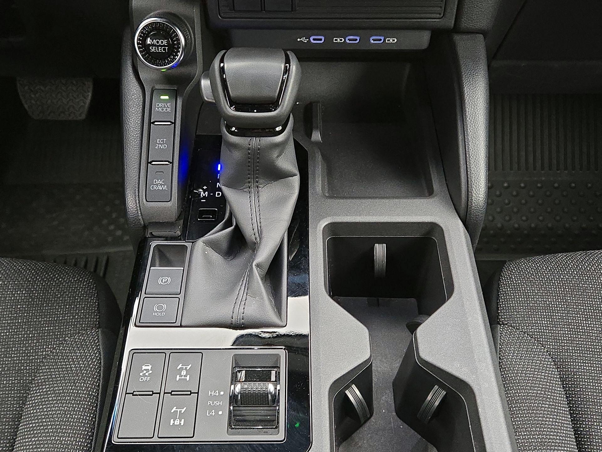 Thumbnail: 2024 Toyota Land Cruiser - 17