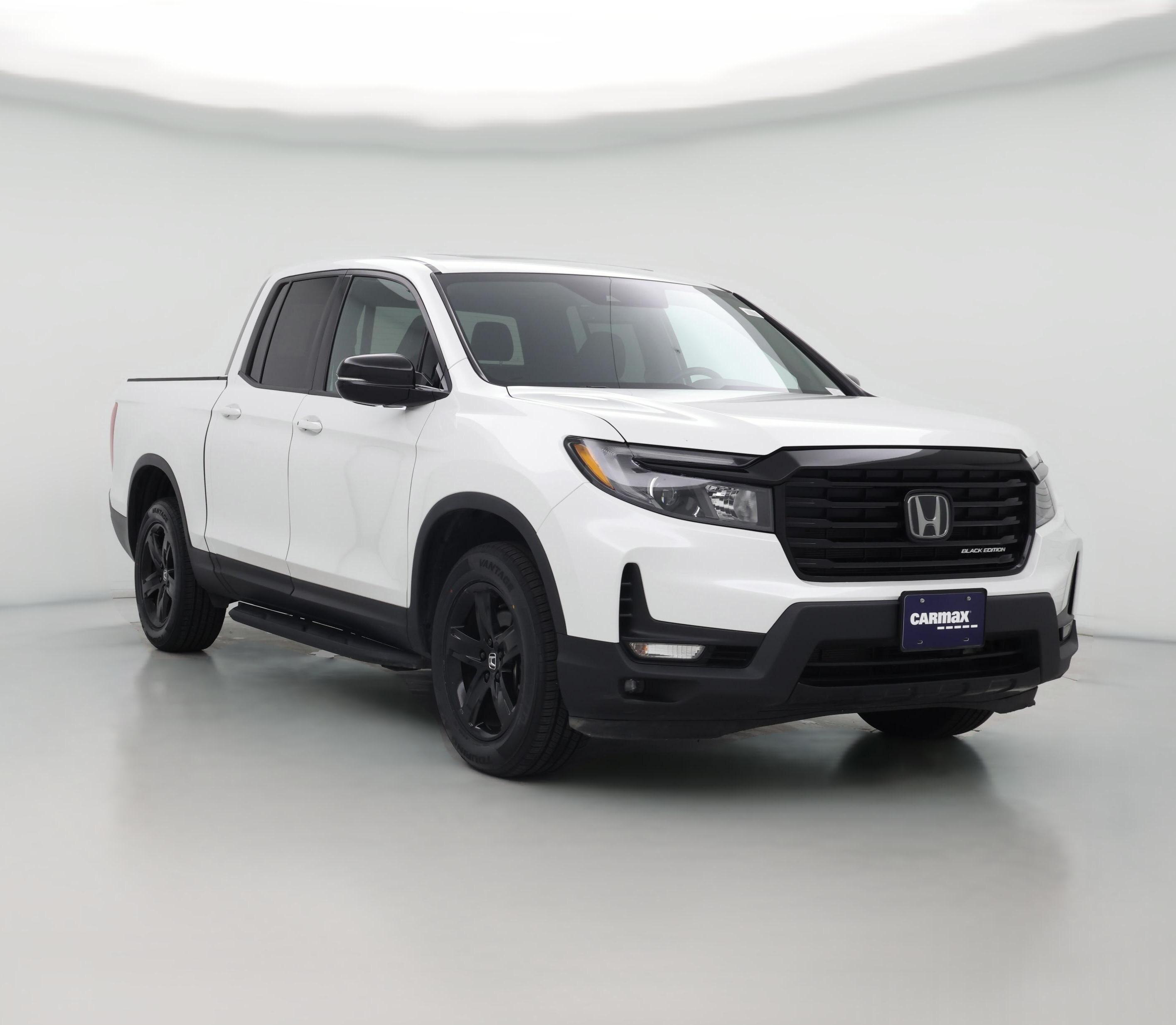 Thumbnail: 2021 Honda Ridgeline - 1