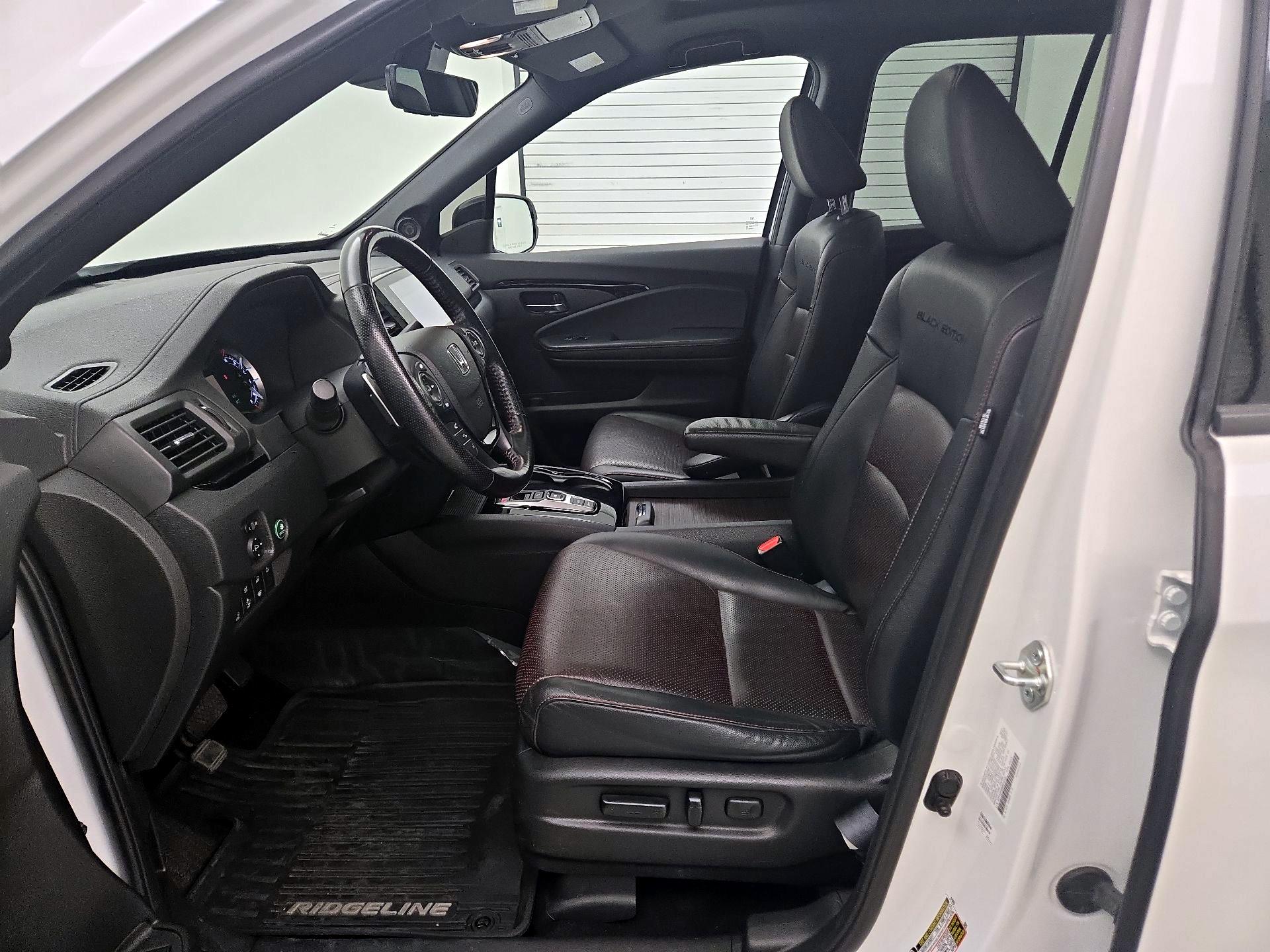 Thumbnail: 2021 Honda Ridgeline - 11