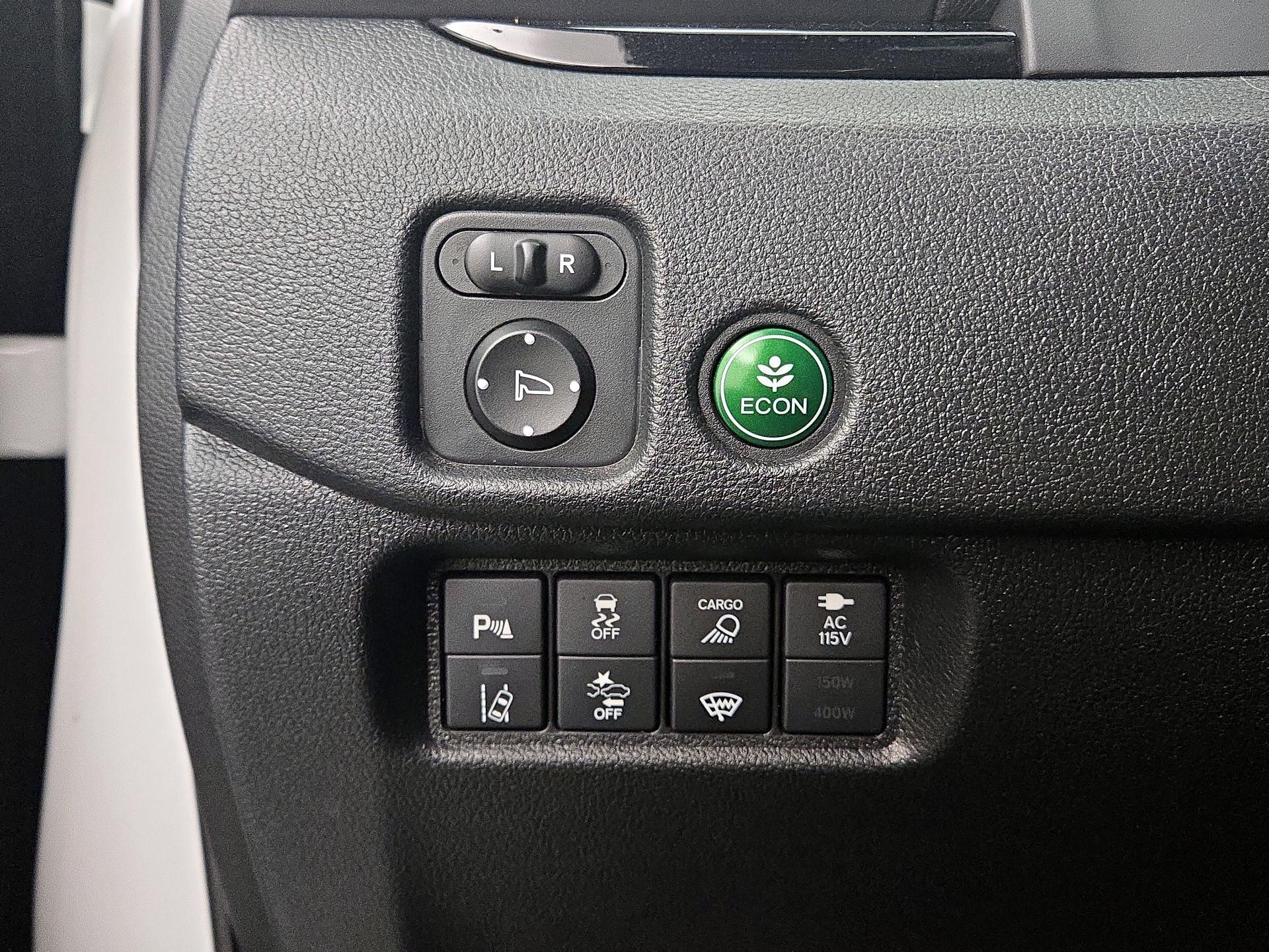 Thumbnail: 2021 Honda Ridgeline - 13