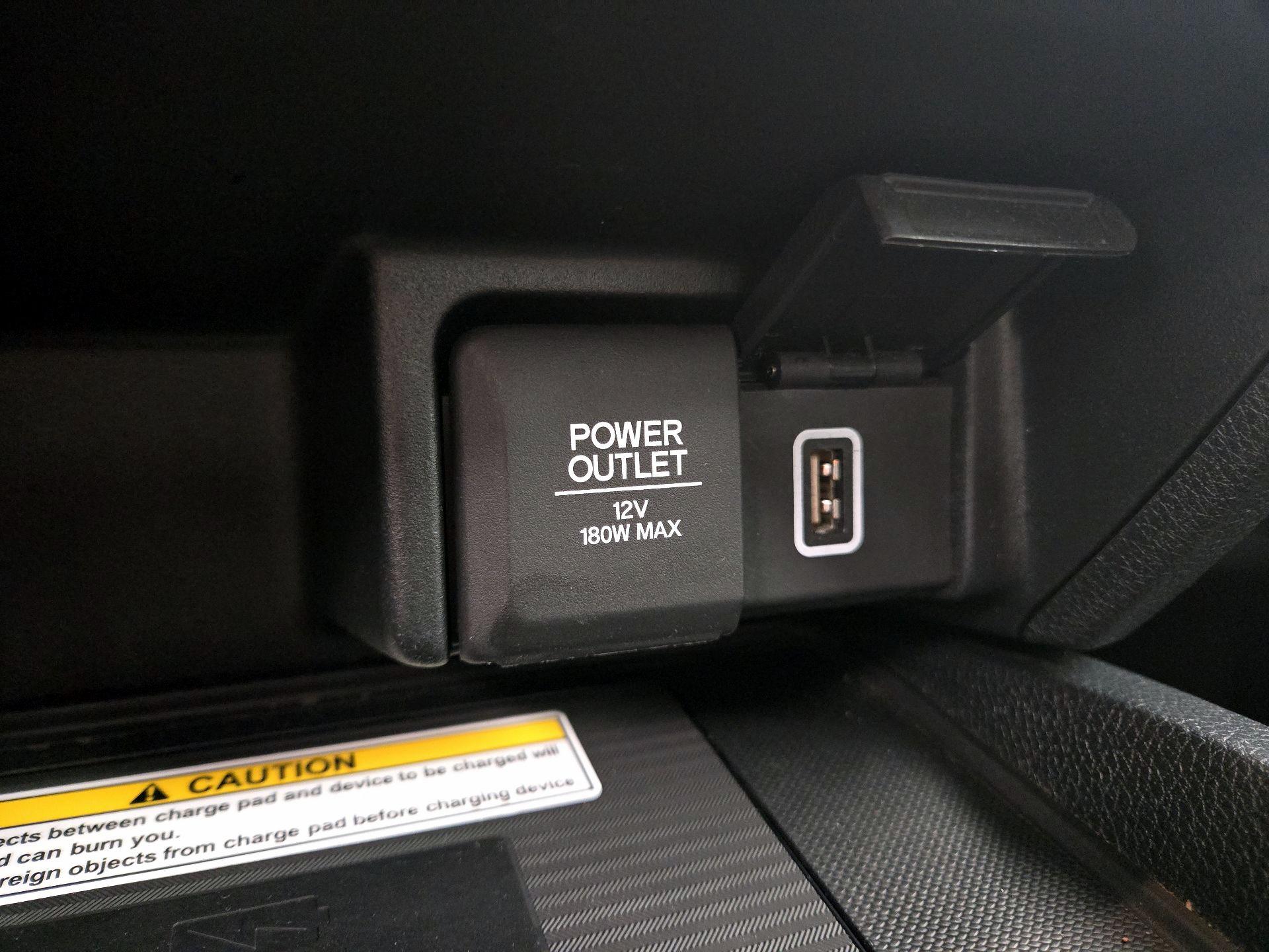 Thumbnail: 2021 Honda Ridgeline - 19