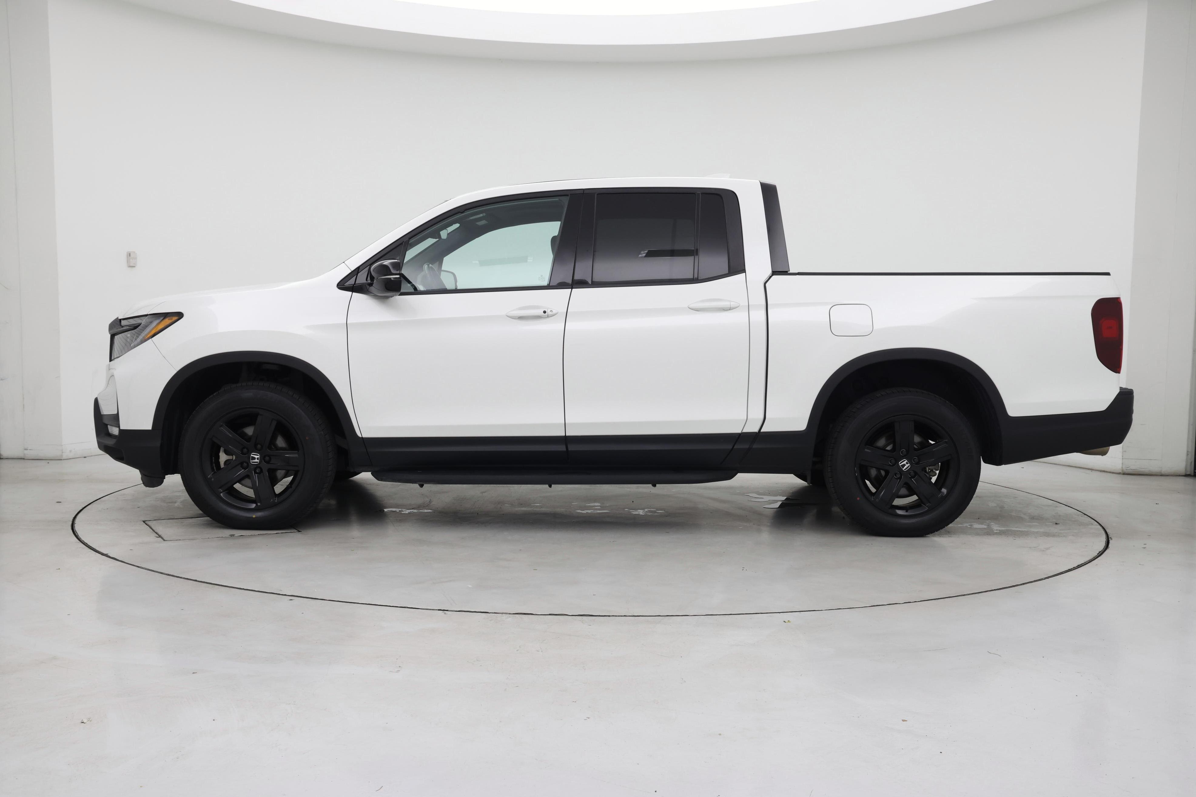 Thumbnail: 2021 Honda Ridgeline - 3