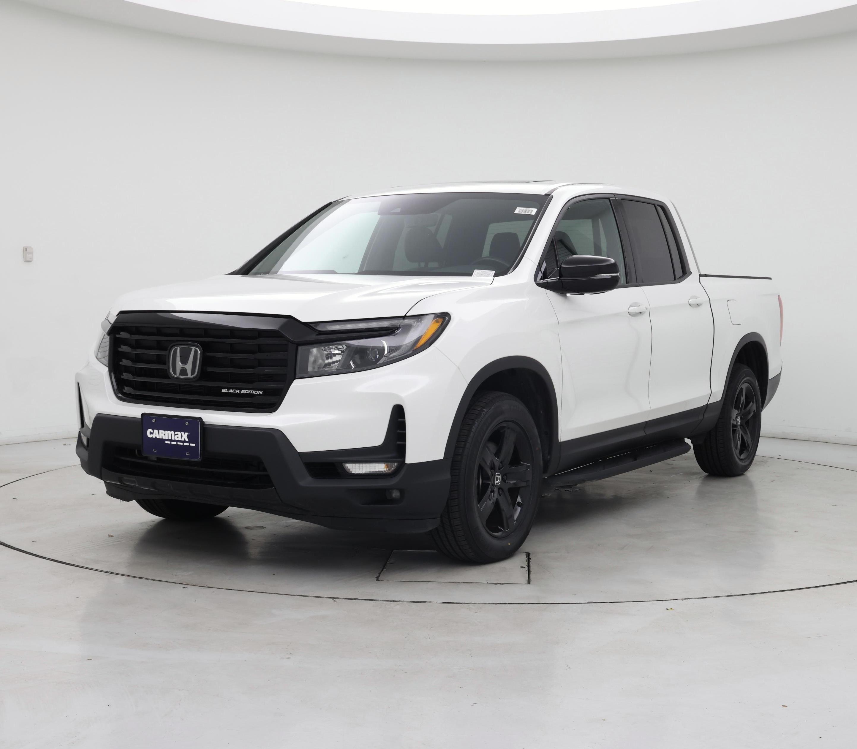 Thumbnail: 2021 Honda Ridgeline - 4