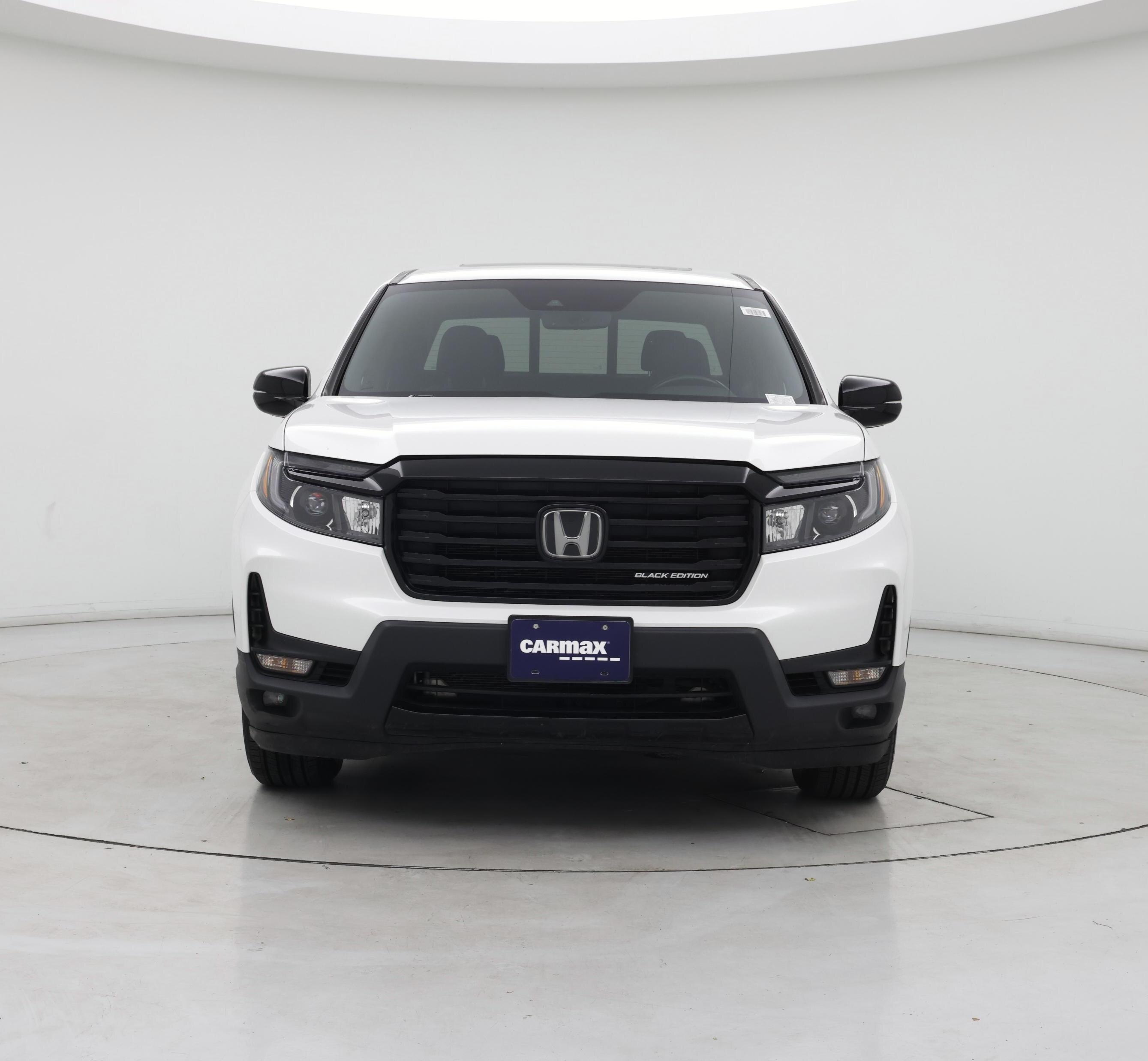 Thumbnail: 2021 Honda Ridgeline - 5
