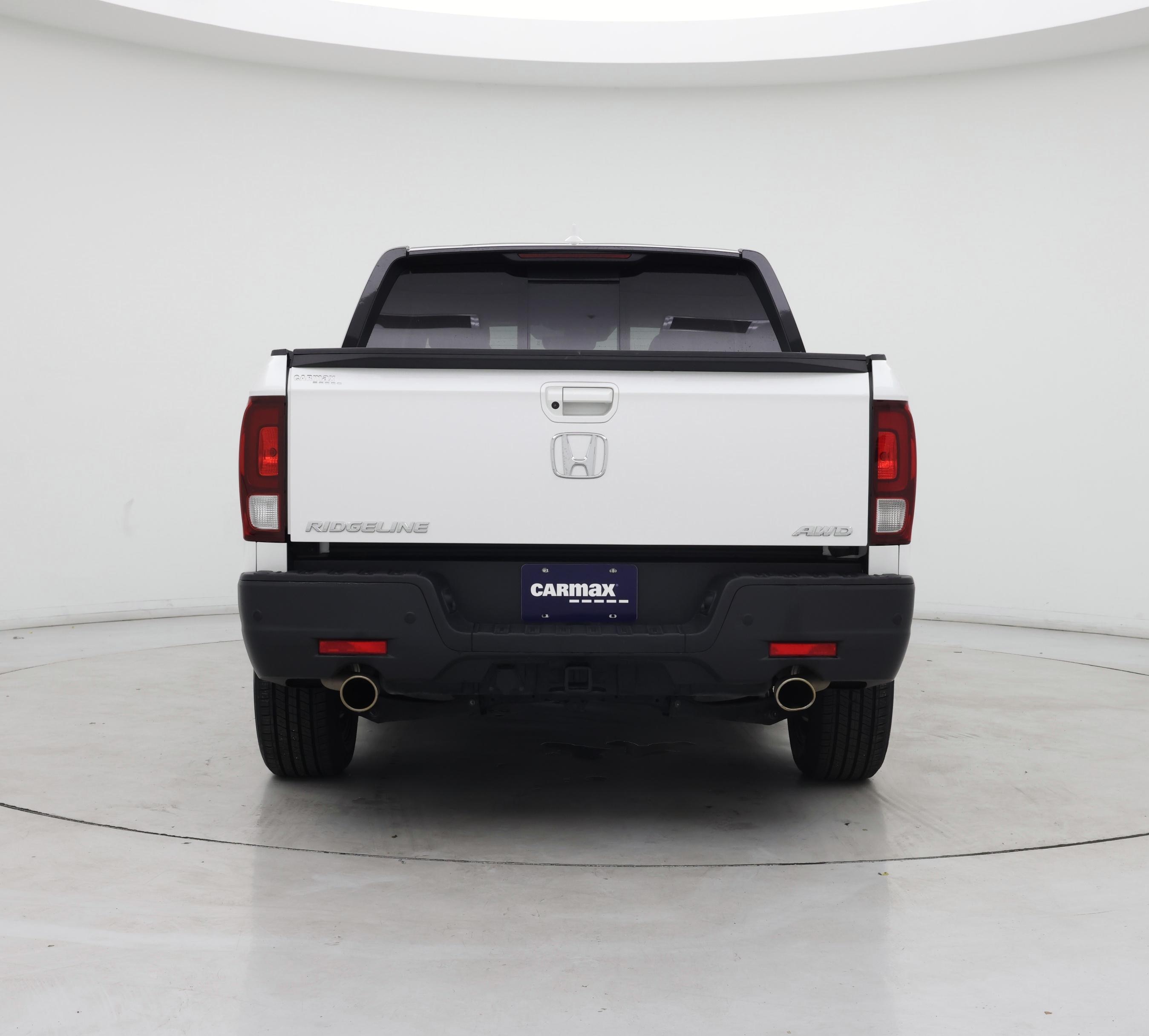 Thumbnail: 2021 Honda Ridgeline - 6