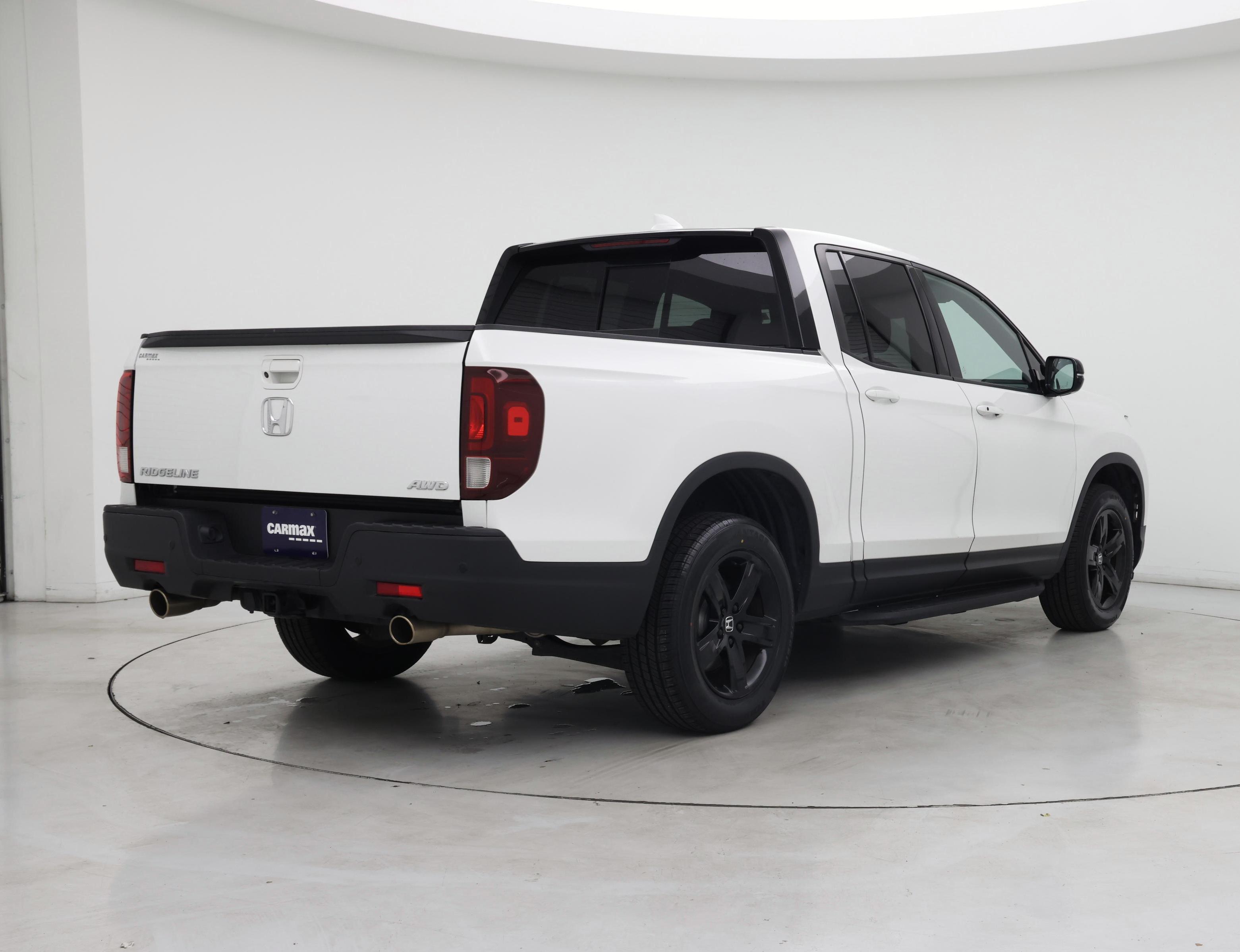 Thumbnail: 2021 Honda Ridgeline - 8