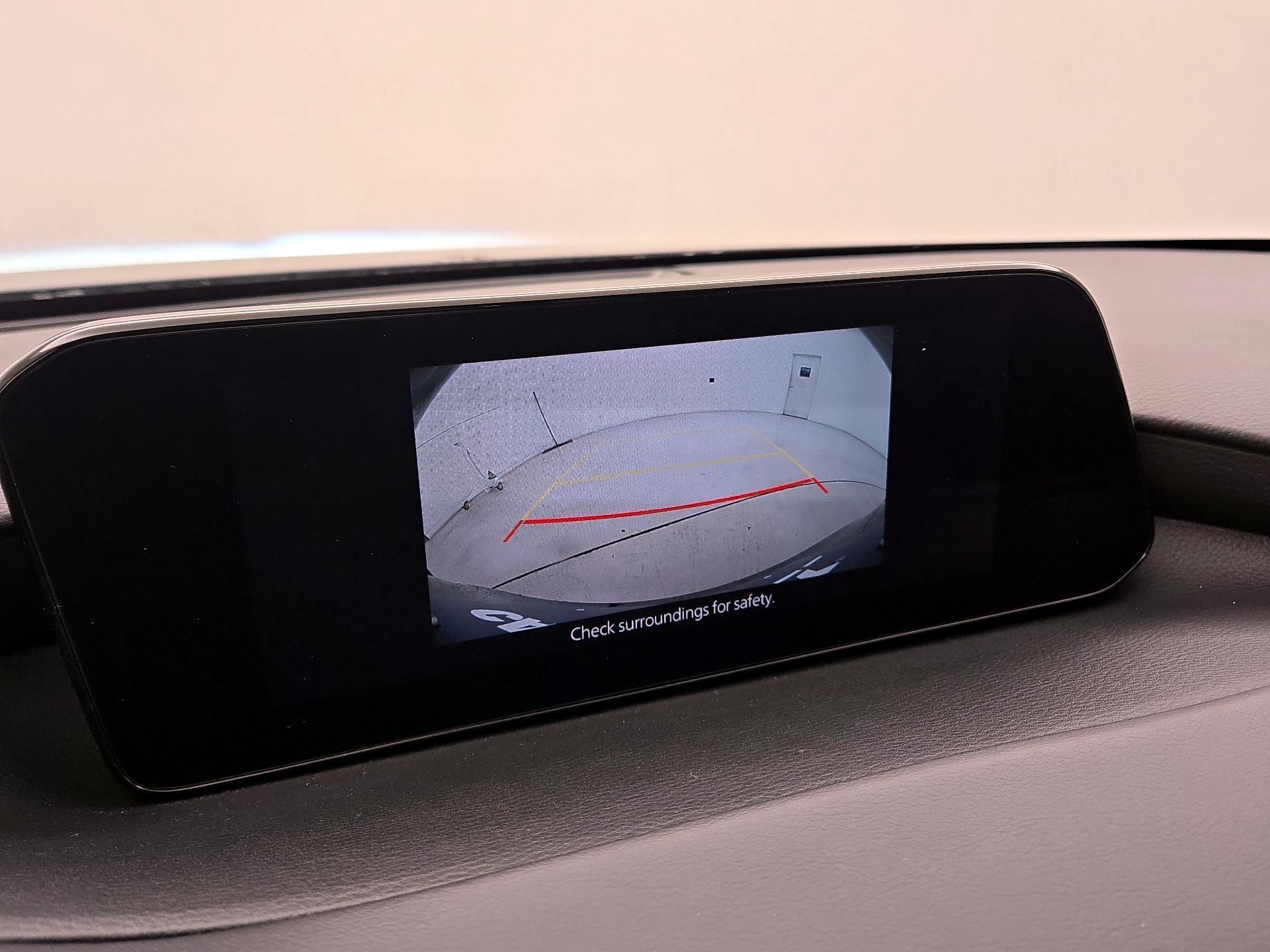 Thumbnail: 2025 Mazda Mazda3 - 14