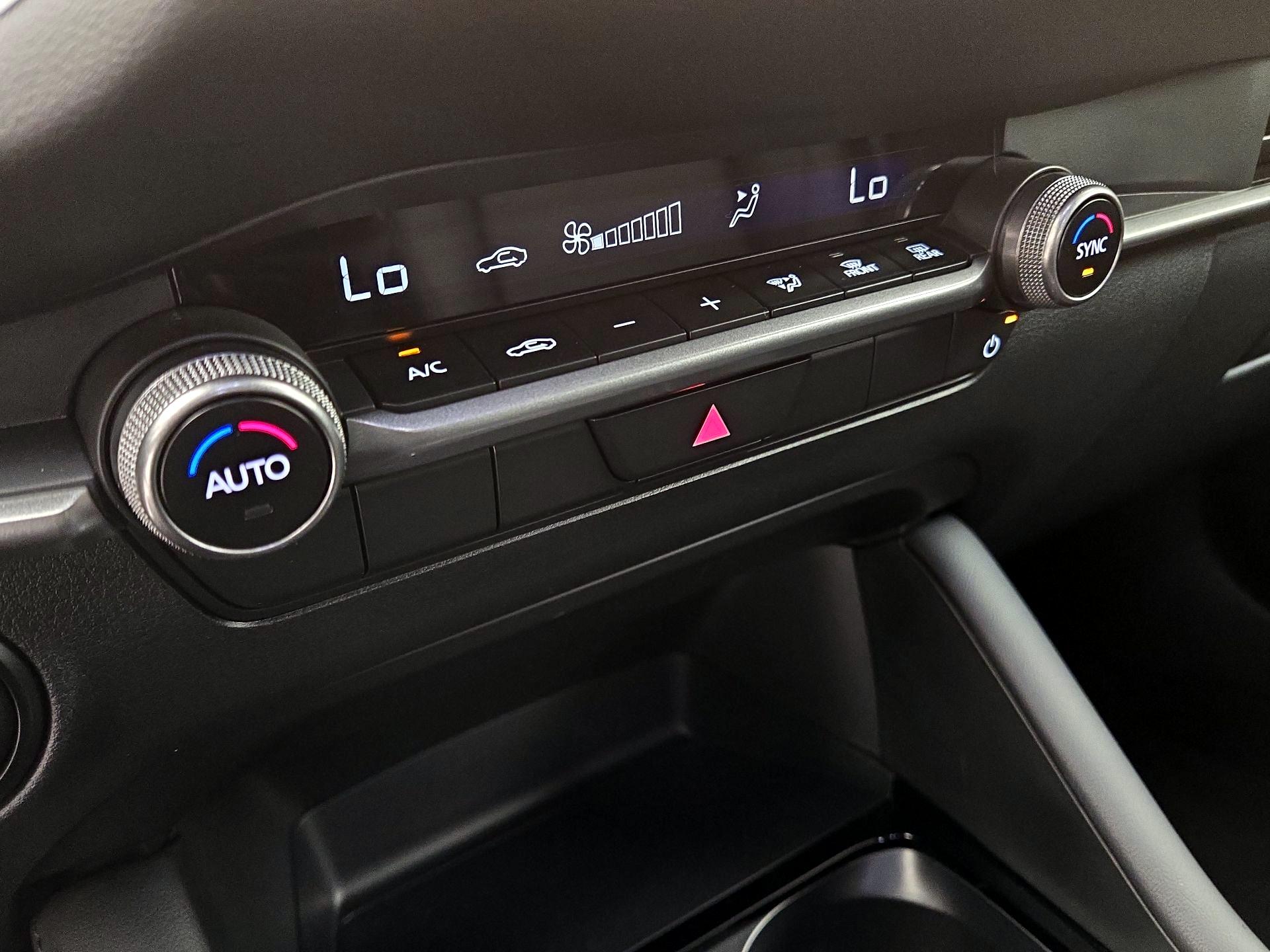 Thumbnail: 2025 Mazda Mazda3 - 16