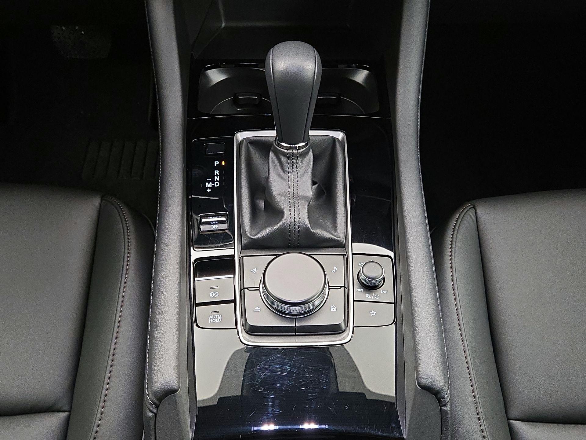 Thumbnail: 2025 Mazda Mazda3 - 17