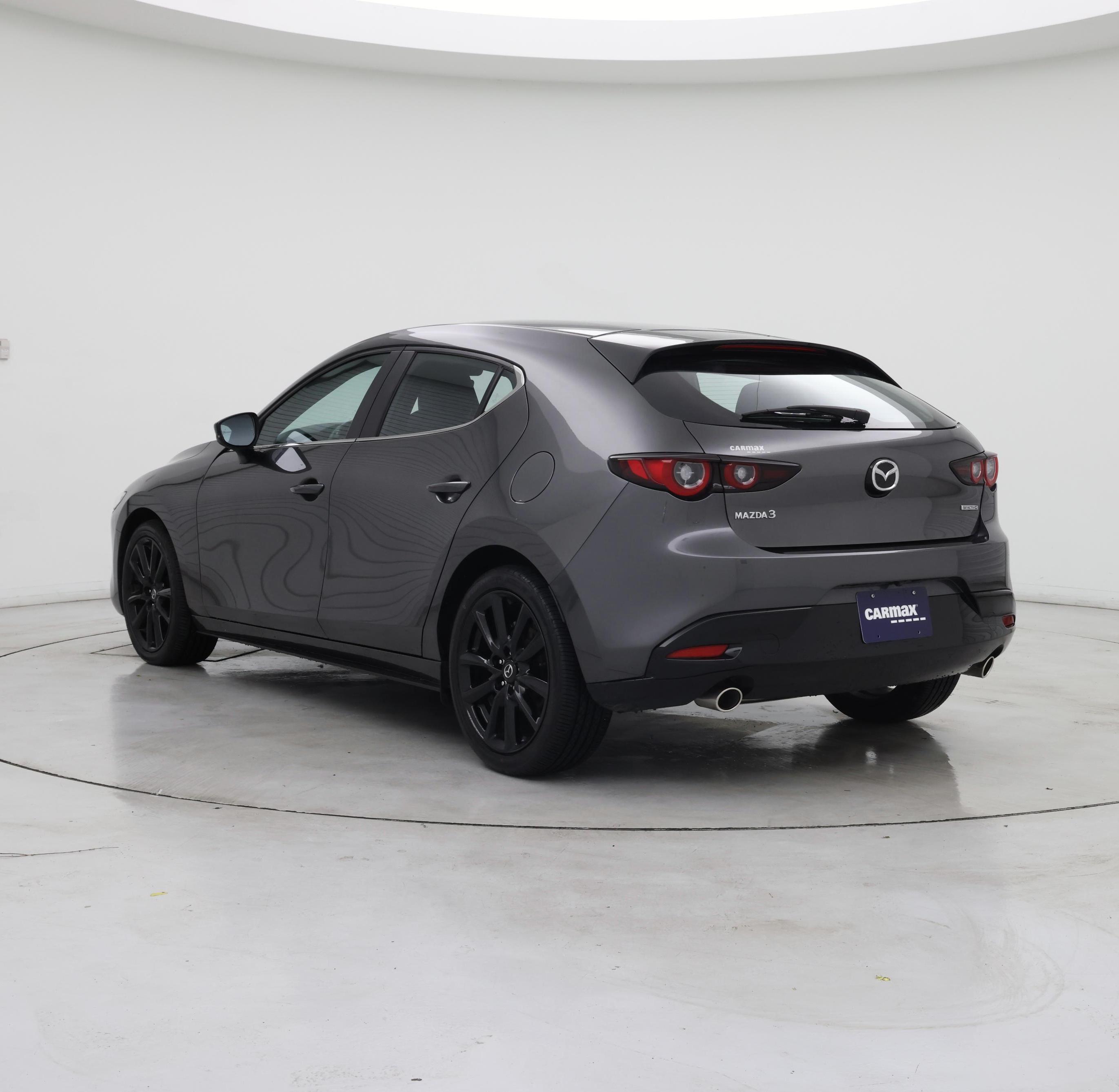 Thumbnail: 2025 Mazda Mazda3 - 2