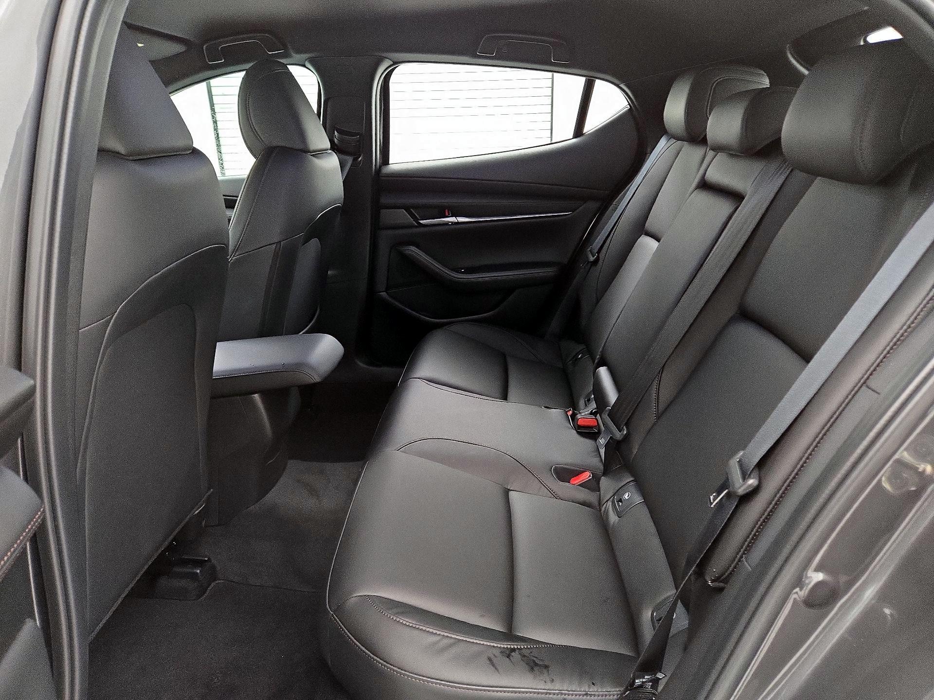 Thumbnail: 2025 Mazda Mazda3 - 19