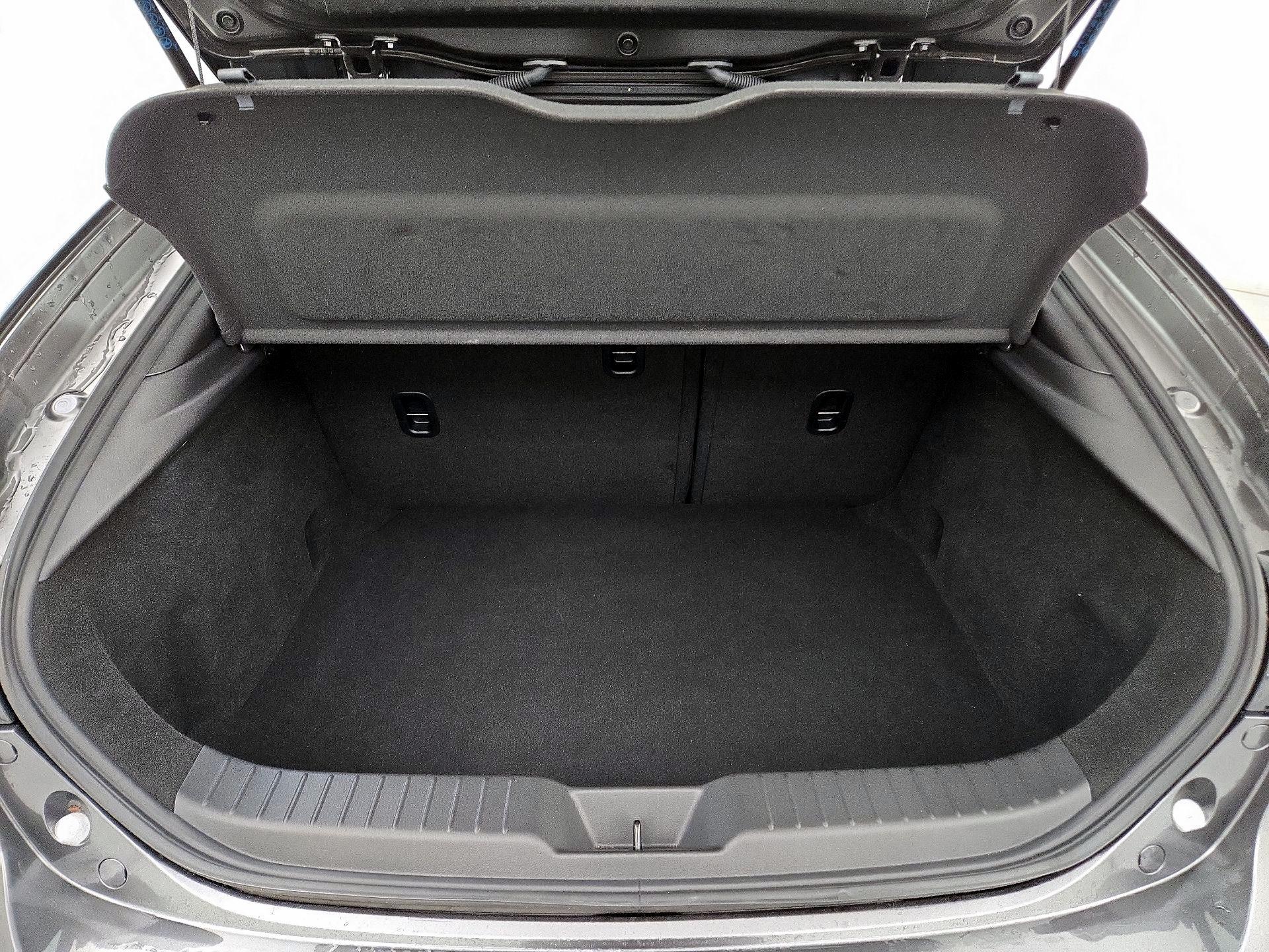 Thumbnail: 2025 Mazda Mazda3 - 20