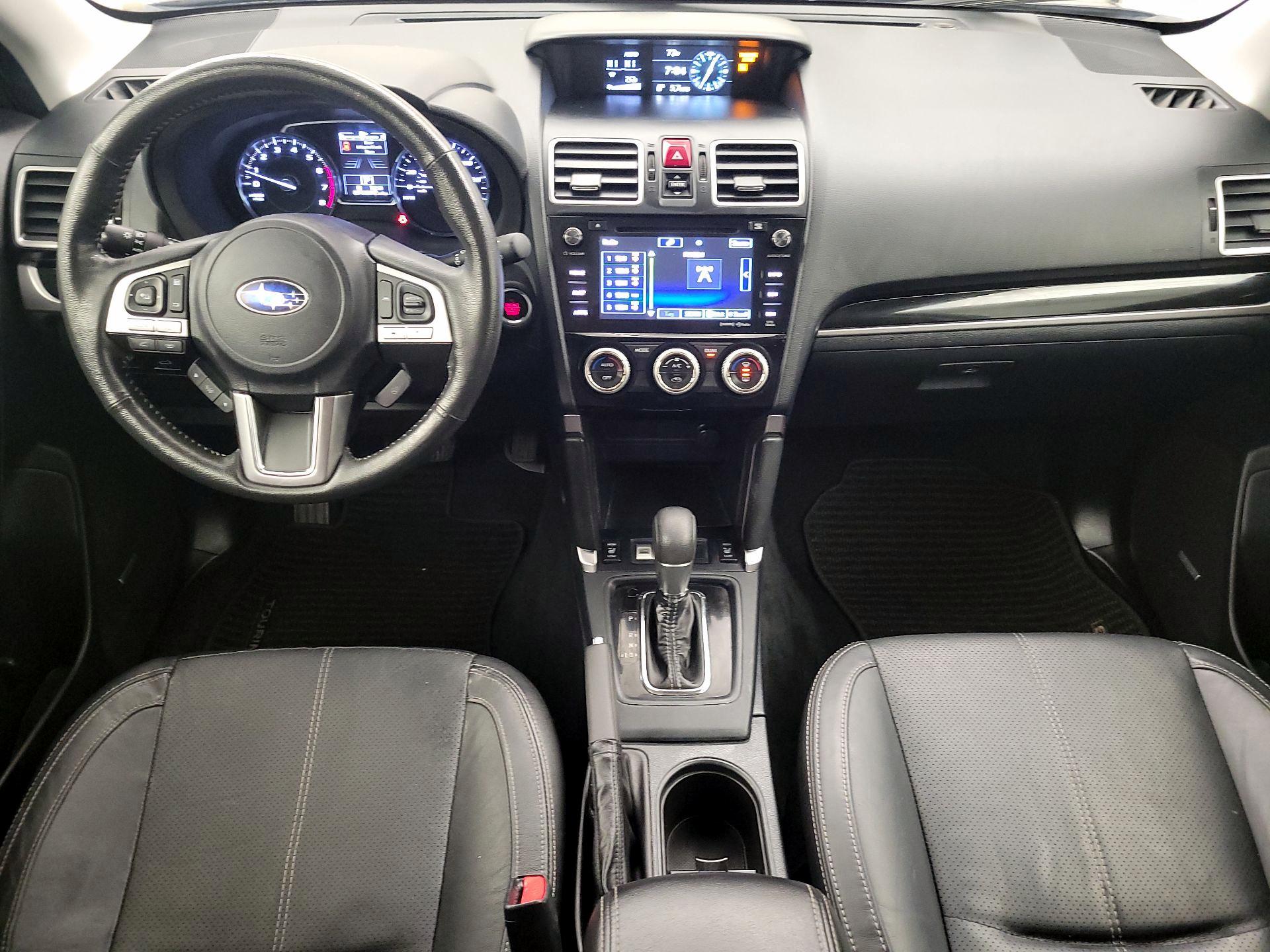 Thumbnail: 2018 Subaru Forester - 9