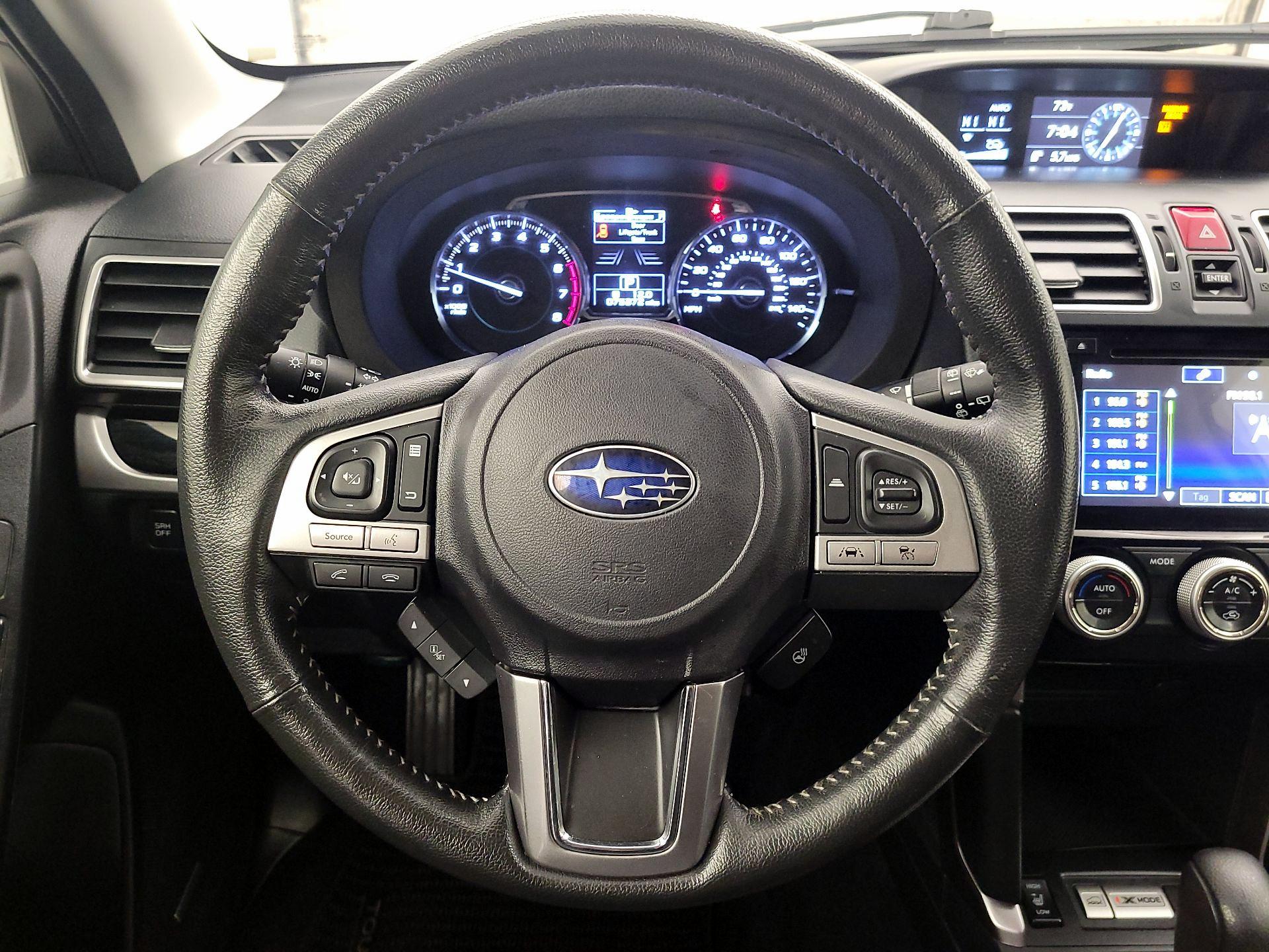 Thumbnail: 2018 Subaru Forester - 10