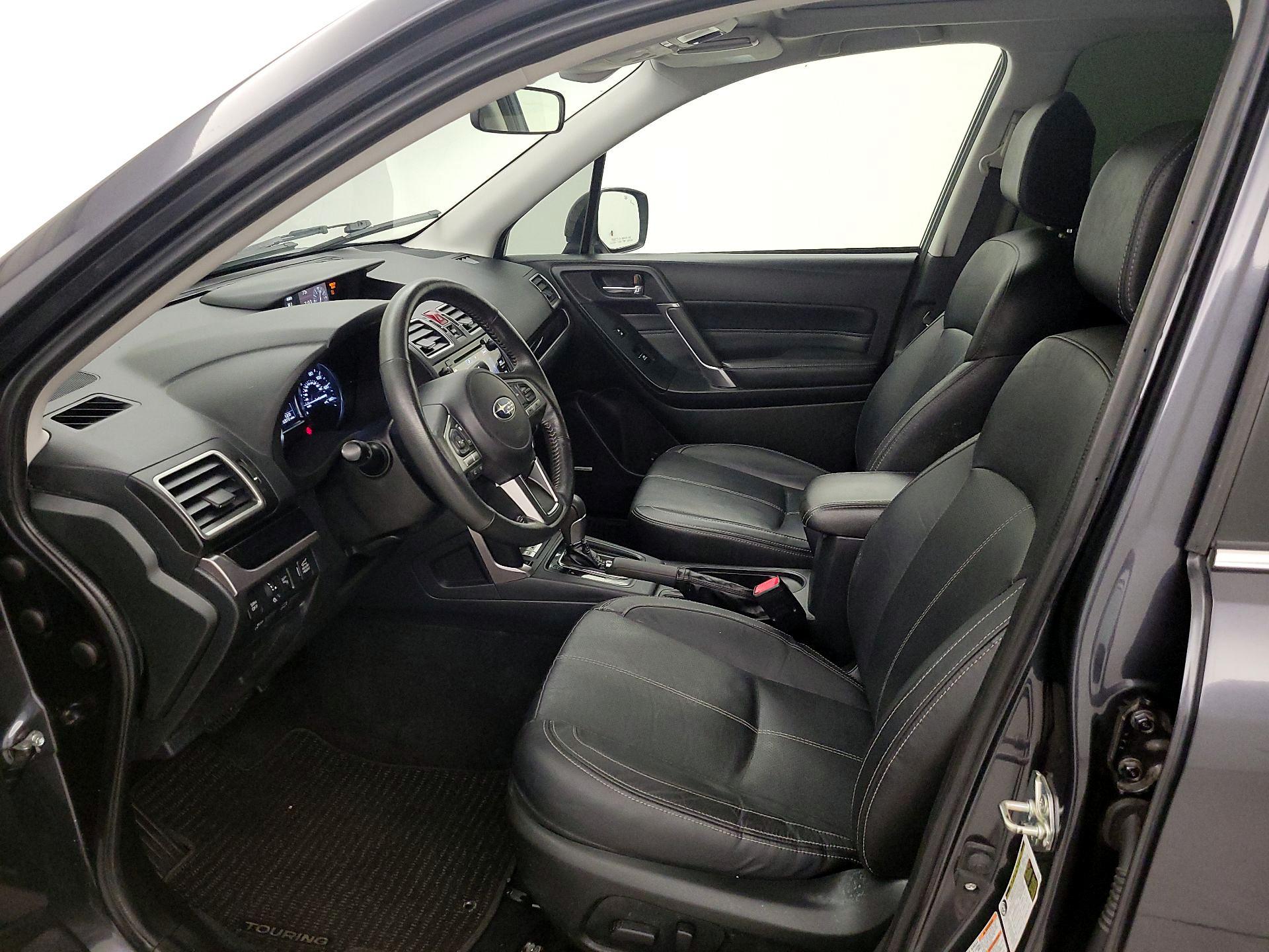 Thumbnail: 2018 Subaru Forester - 11