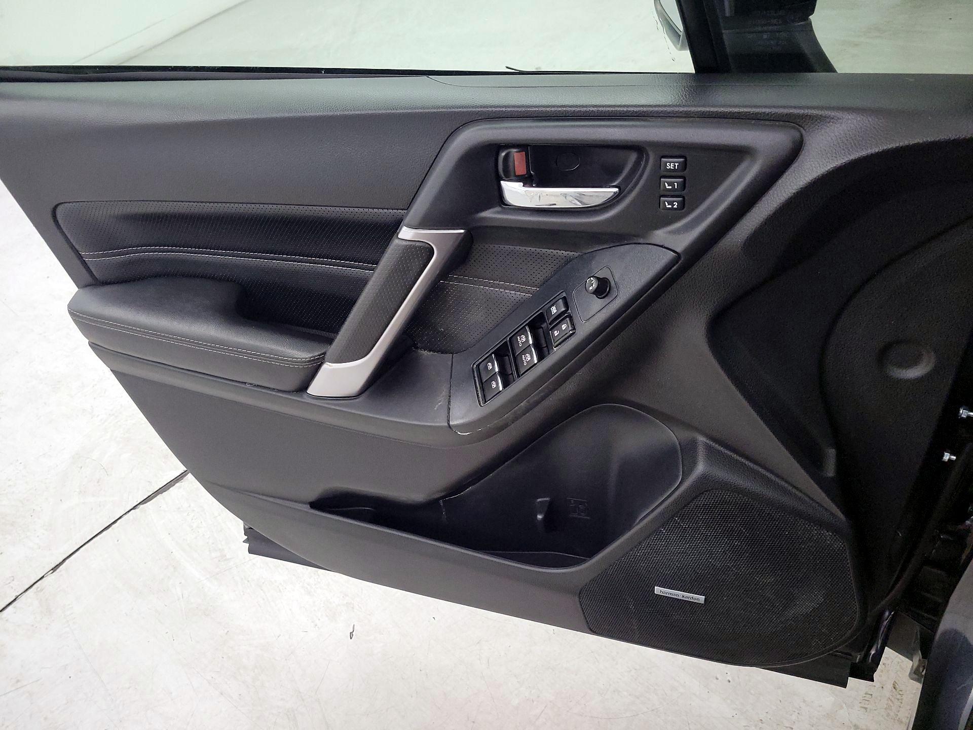 Thumbnail: 2018 Subaru Forester - 12