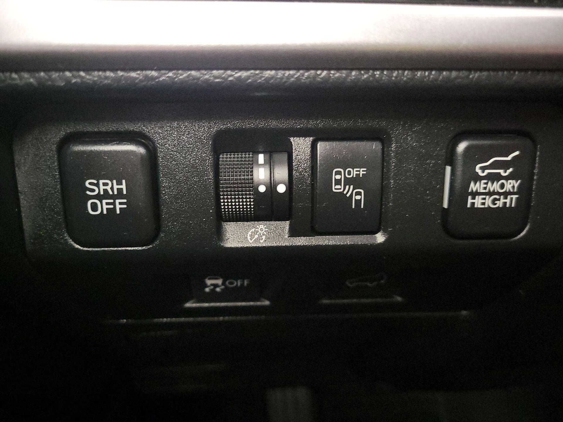 Thumbnail: 2018 Subaru Forester - 13