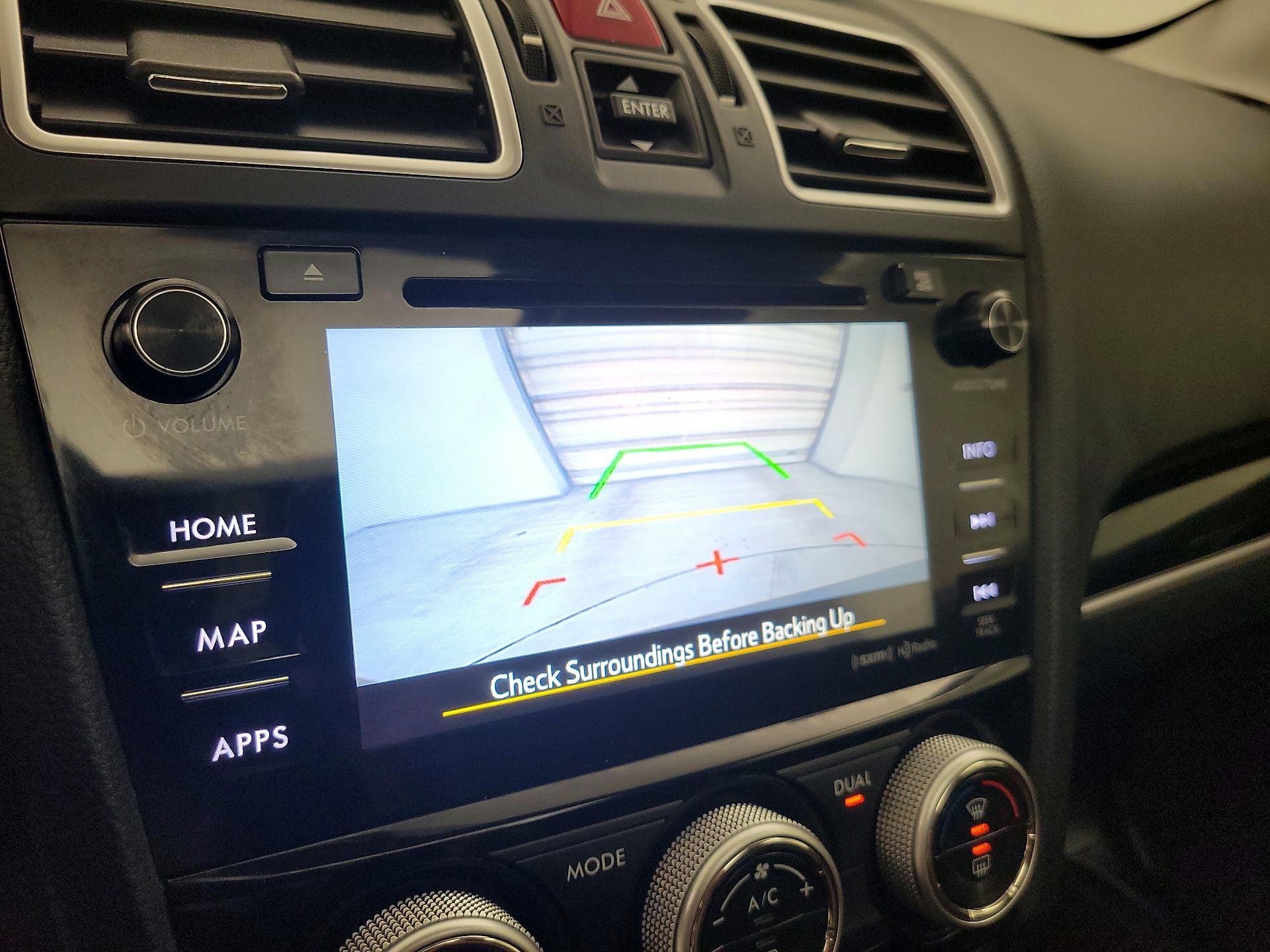 Thumbnail: 2018 Subaru Forester - 14