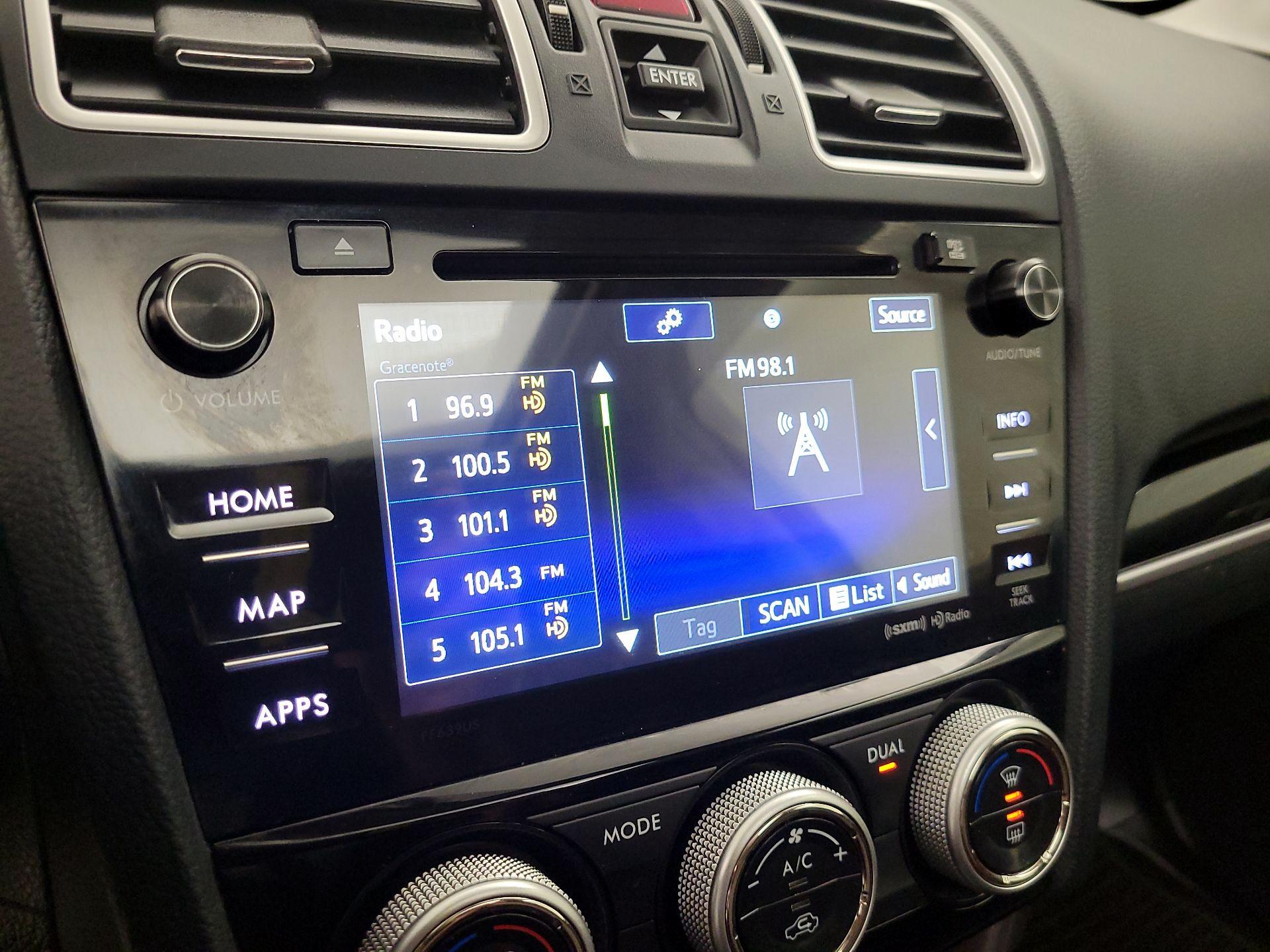 Thumbnail: 2018 Subaru Forester - 15