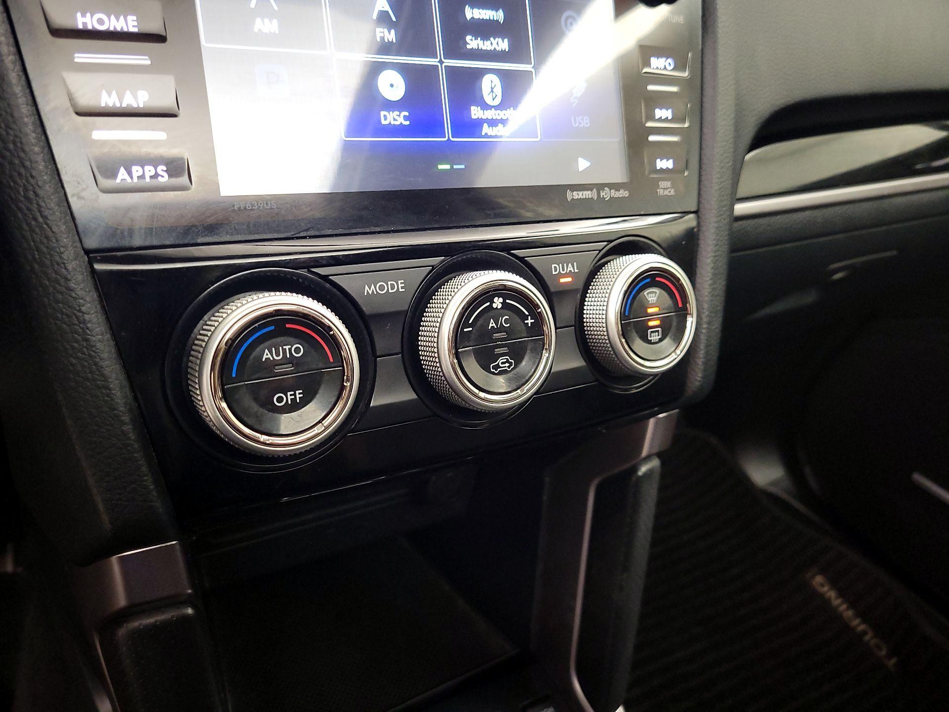 Thumbnail: 2018 Subaru Forester - 16