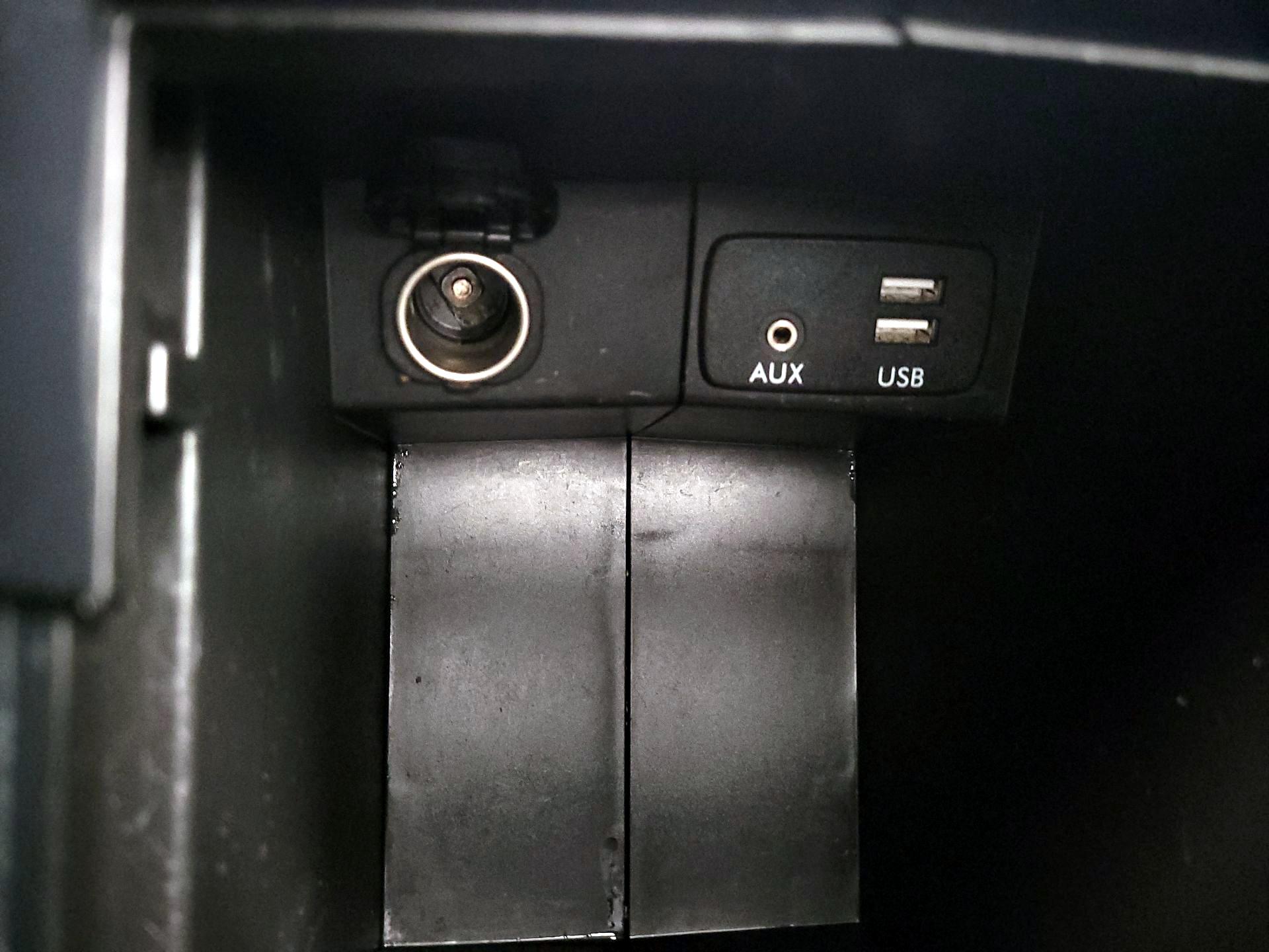 Thumbnail: 2018 Subaru Forester - 18