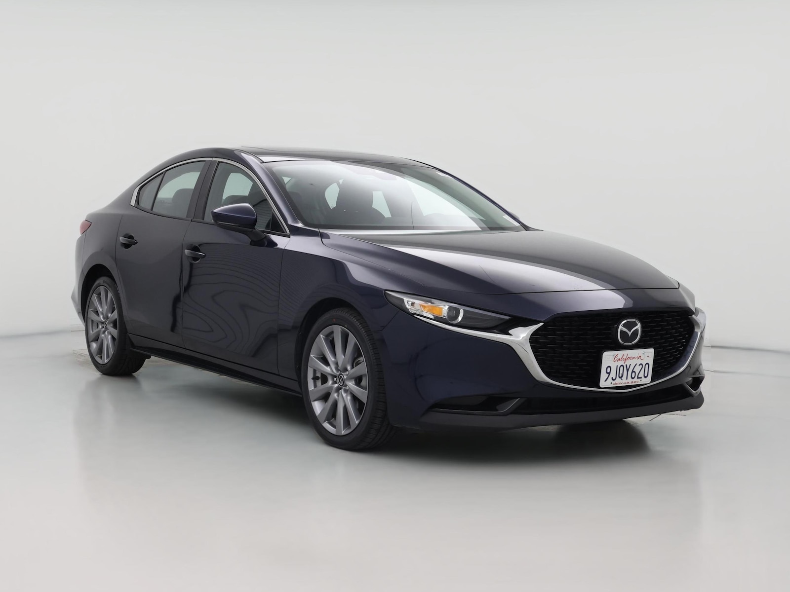 2023 Mazda Mazda3 Preferred