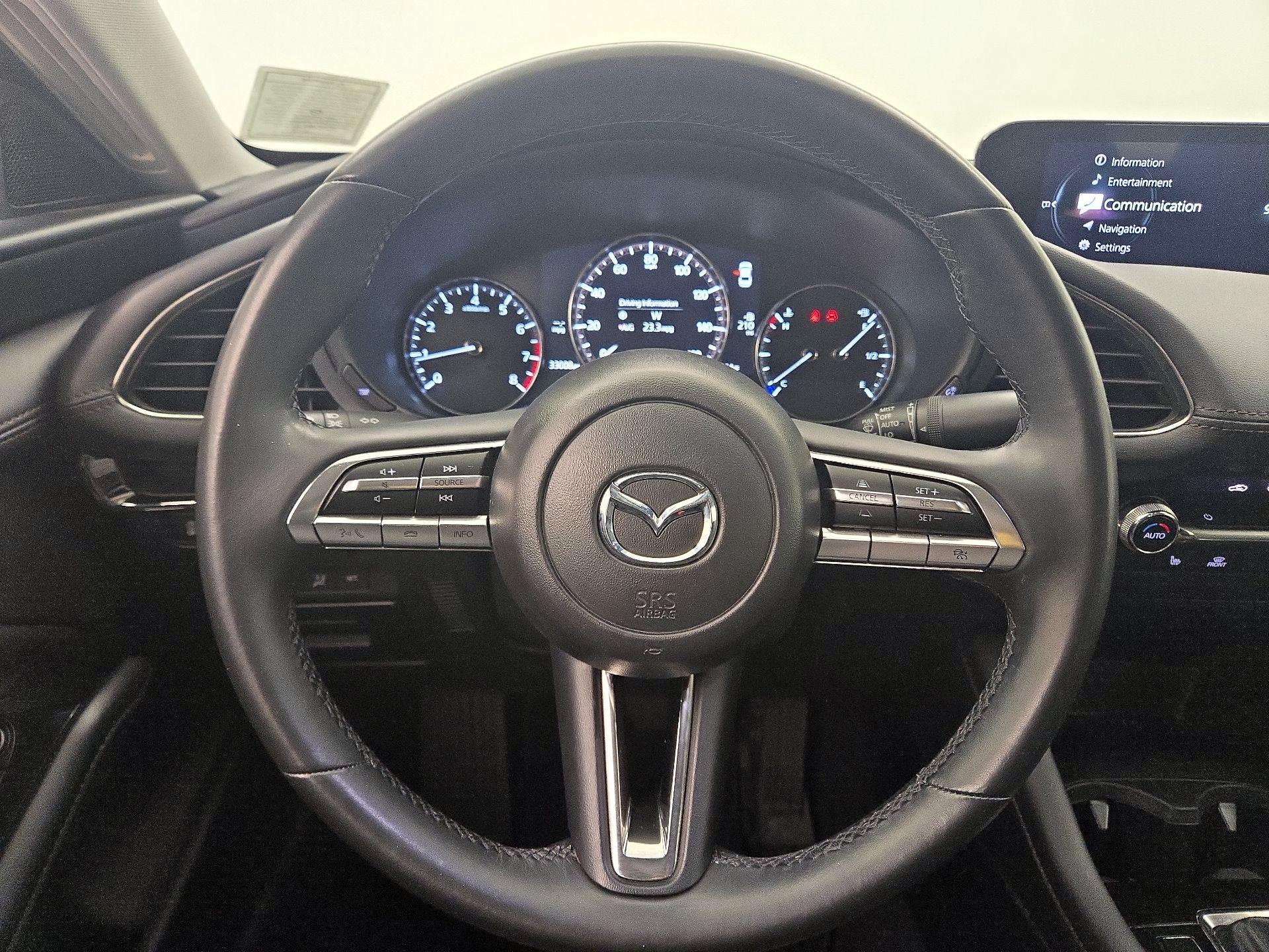 Thumbnail: 2023 Mazda Mazda3 - 9