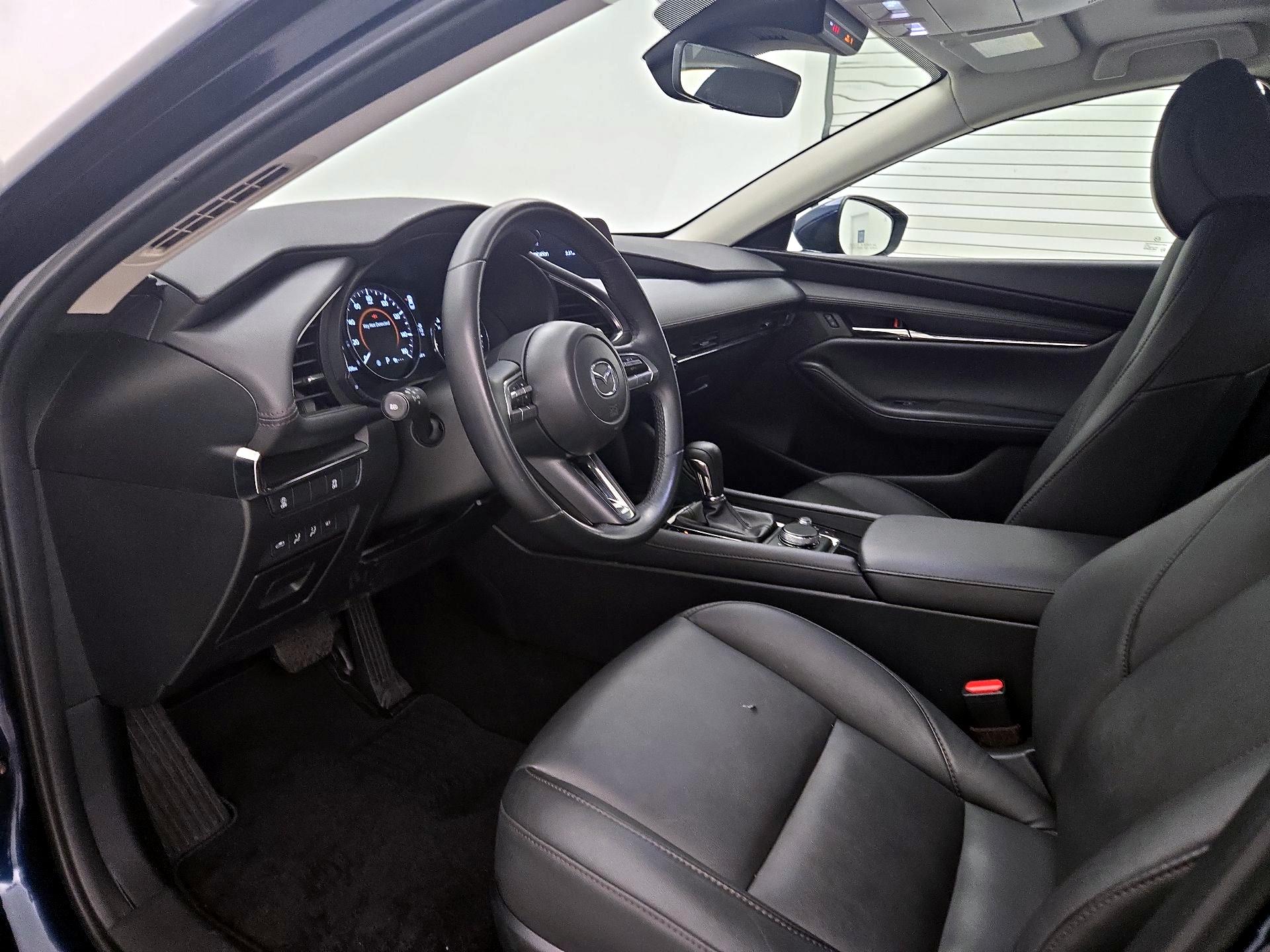 Thumbnail: 2023 Mazda Mazda3 - 11