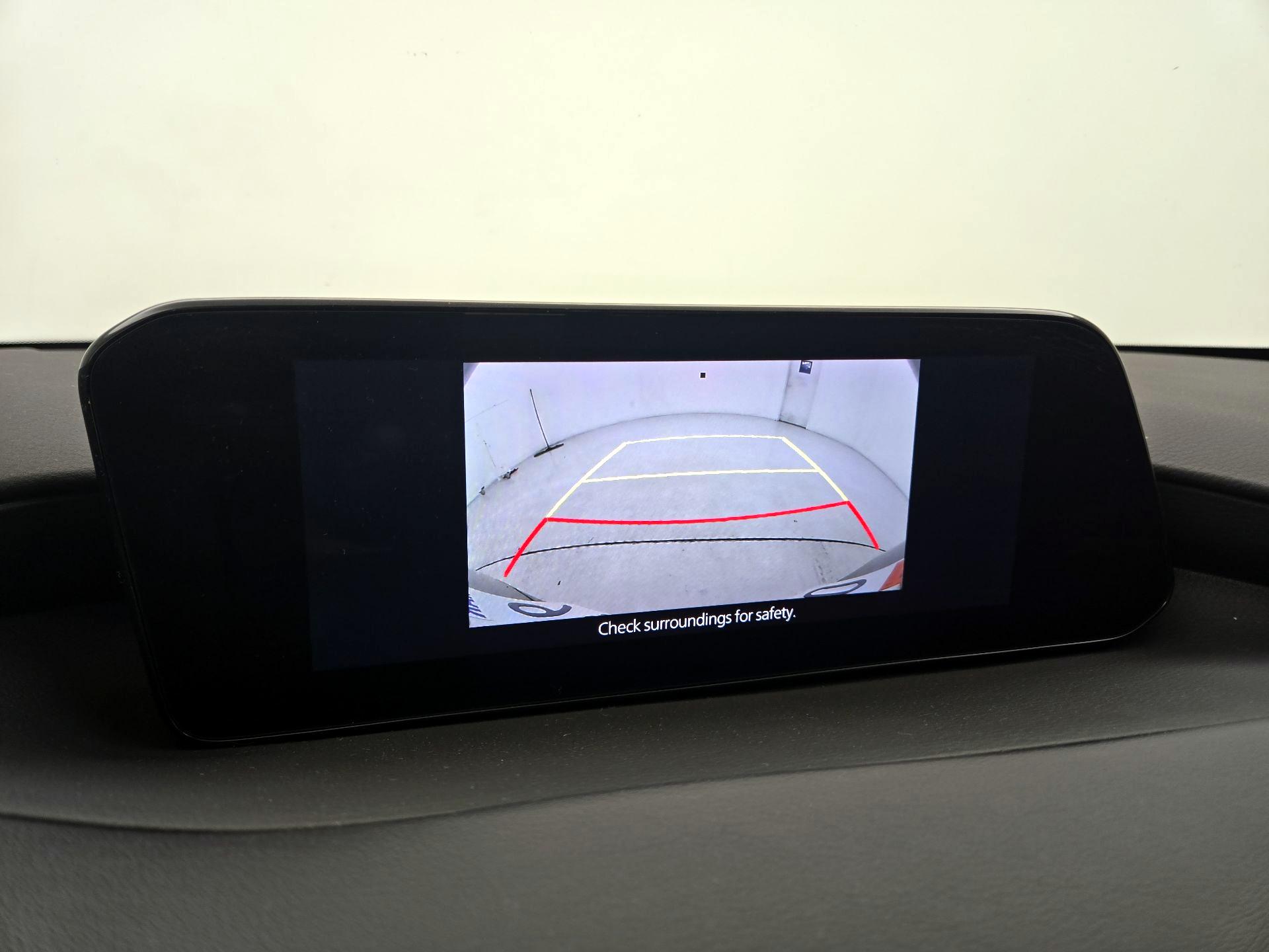 Thumbnail: 2023 Mazda Mazda3 - 14