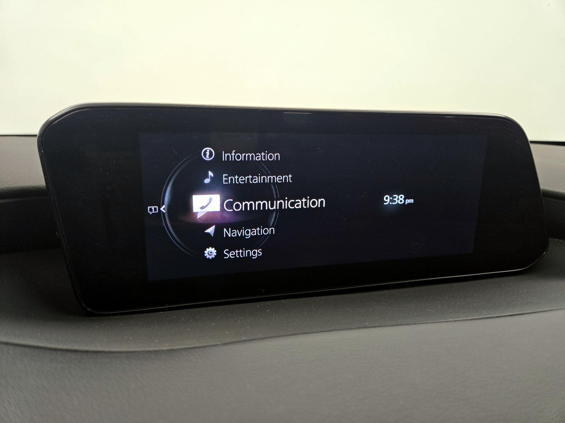 Thumbnail: 2023 Mazda Mazda3 - 15