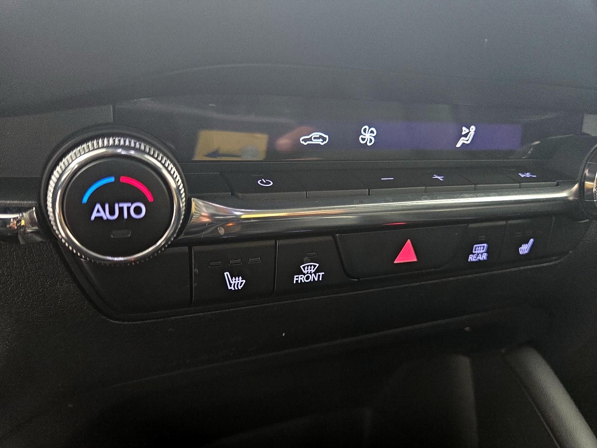 Thumbnail: 2023 Mazda Mazda3 - 16