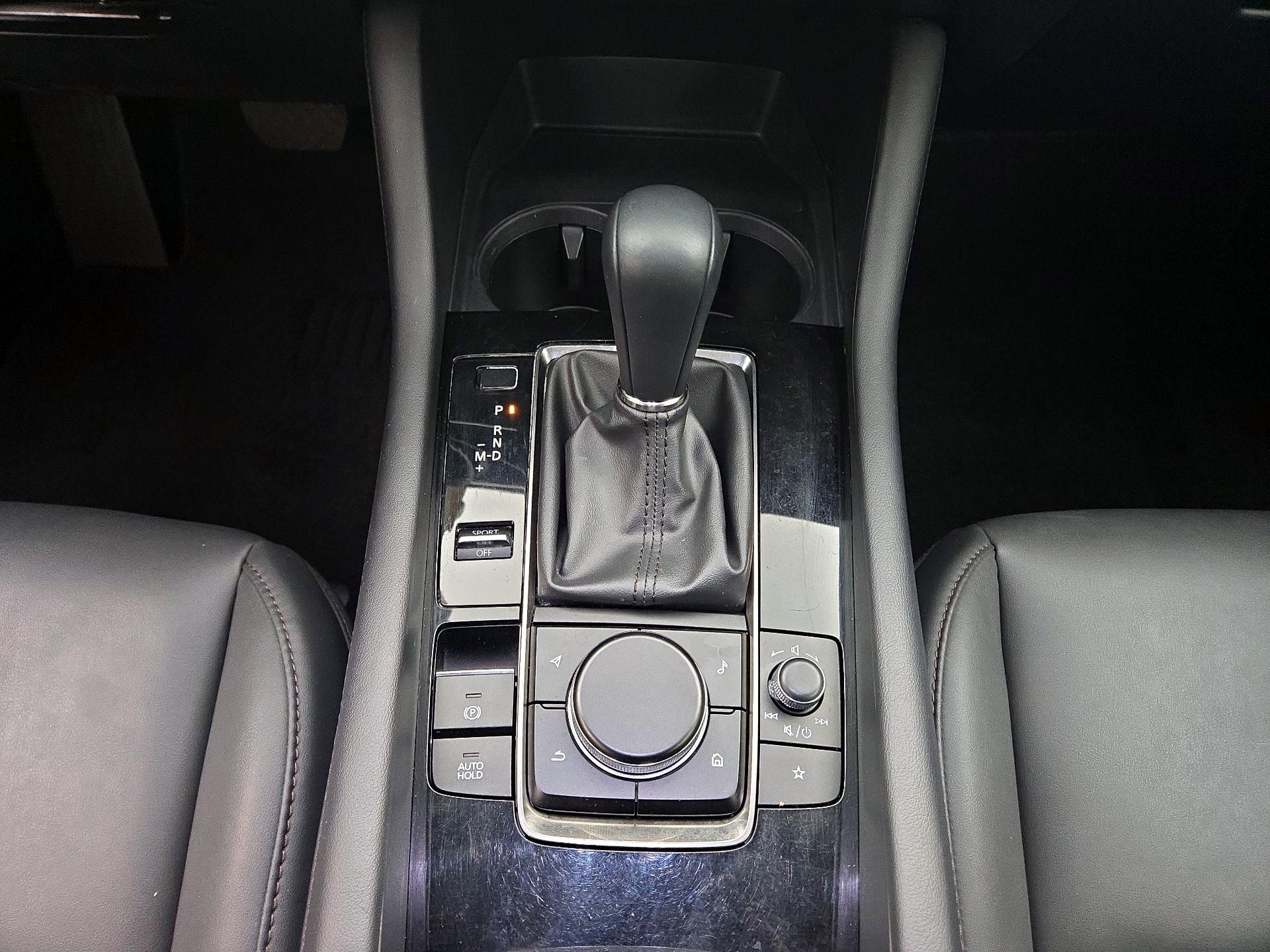 Thumbnail: 2023 Mazda Mazda3 - 17