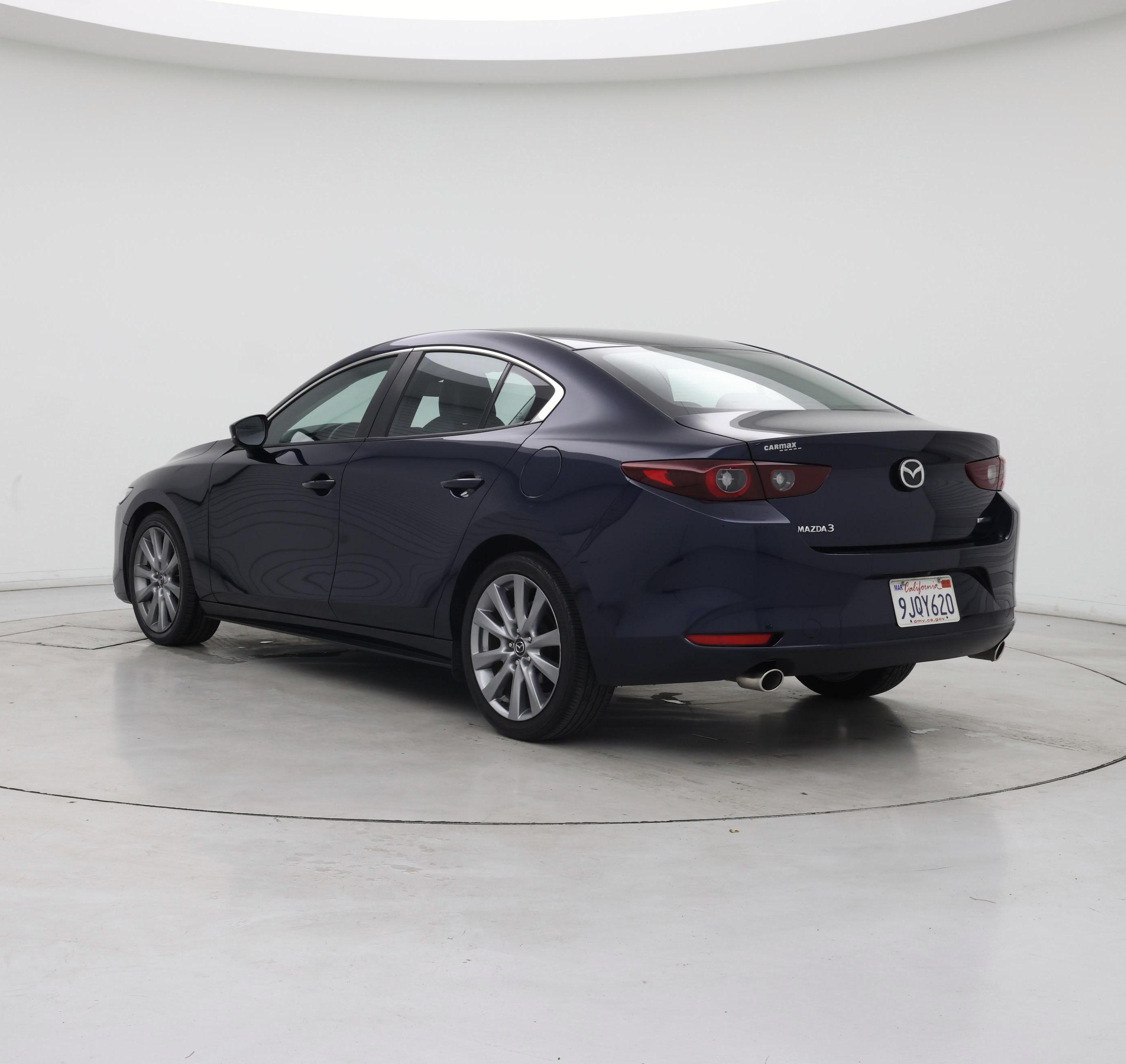 Thumbnail: 2023 Mazda Mazda3 - 2