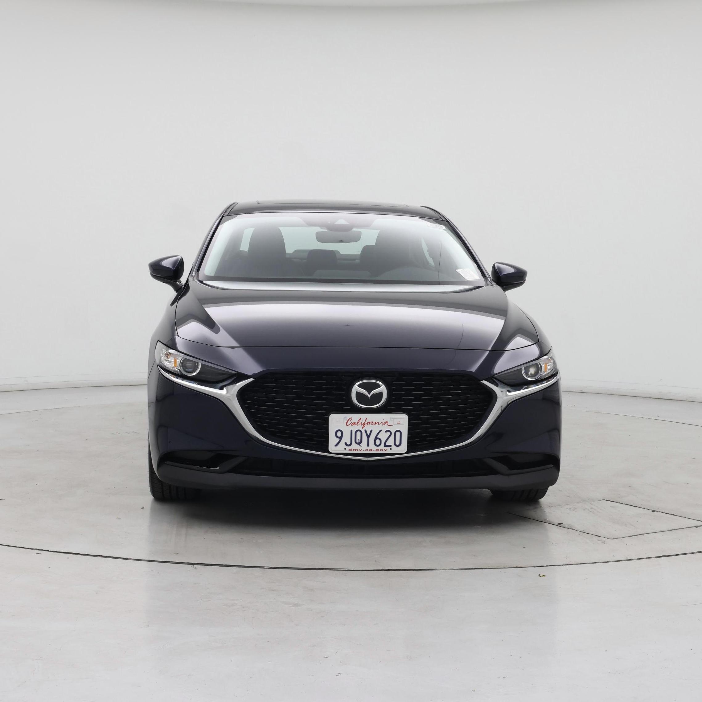 Thumbnail: 2023 Mazda Mazda3 - 5