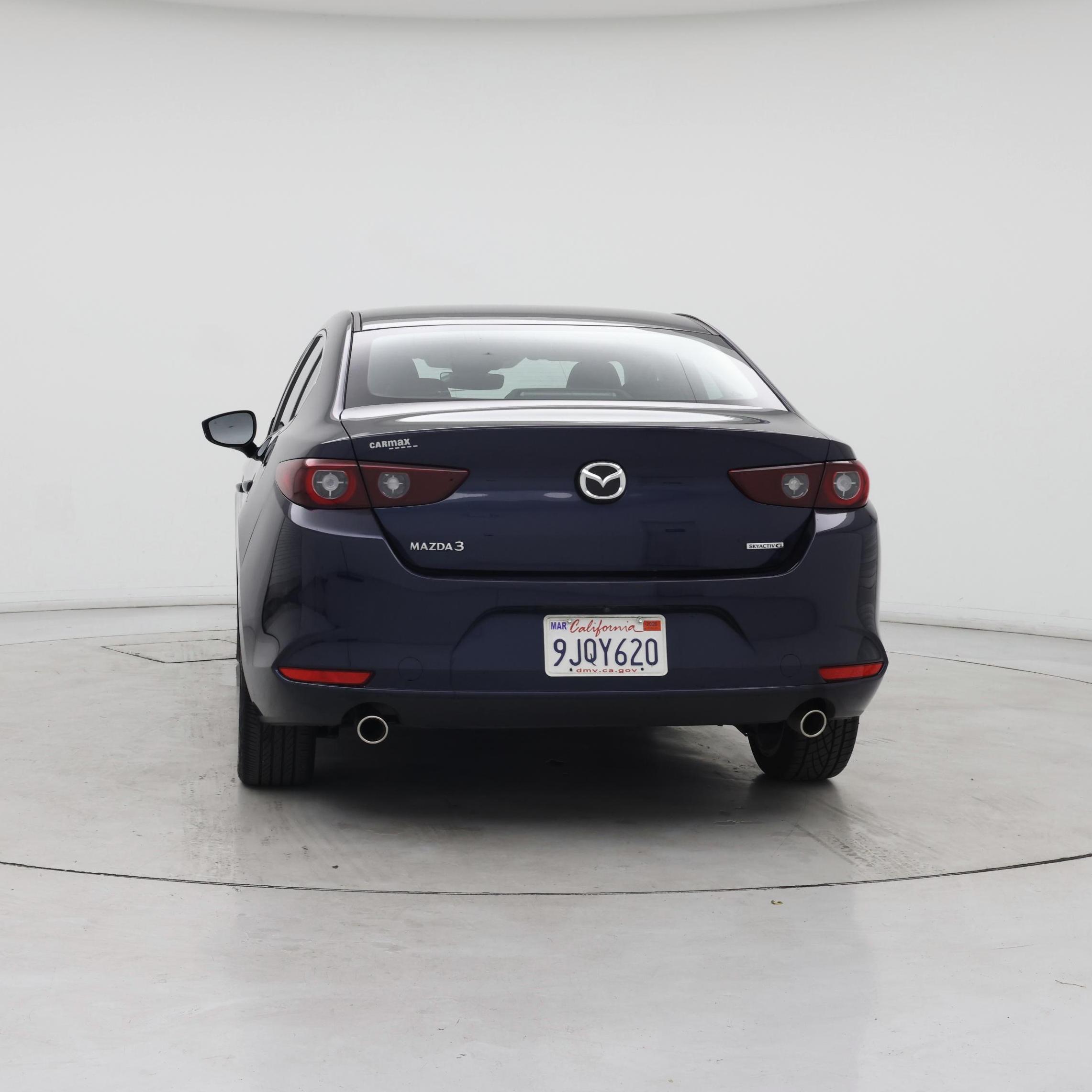 Thumbnail: 2023 Mazda Mazda3 - 6