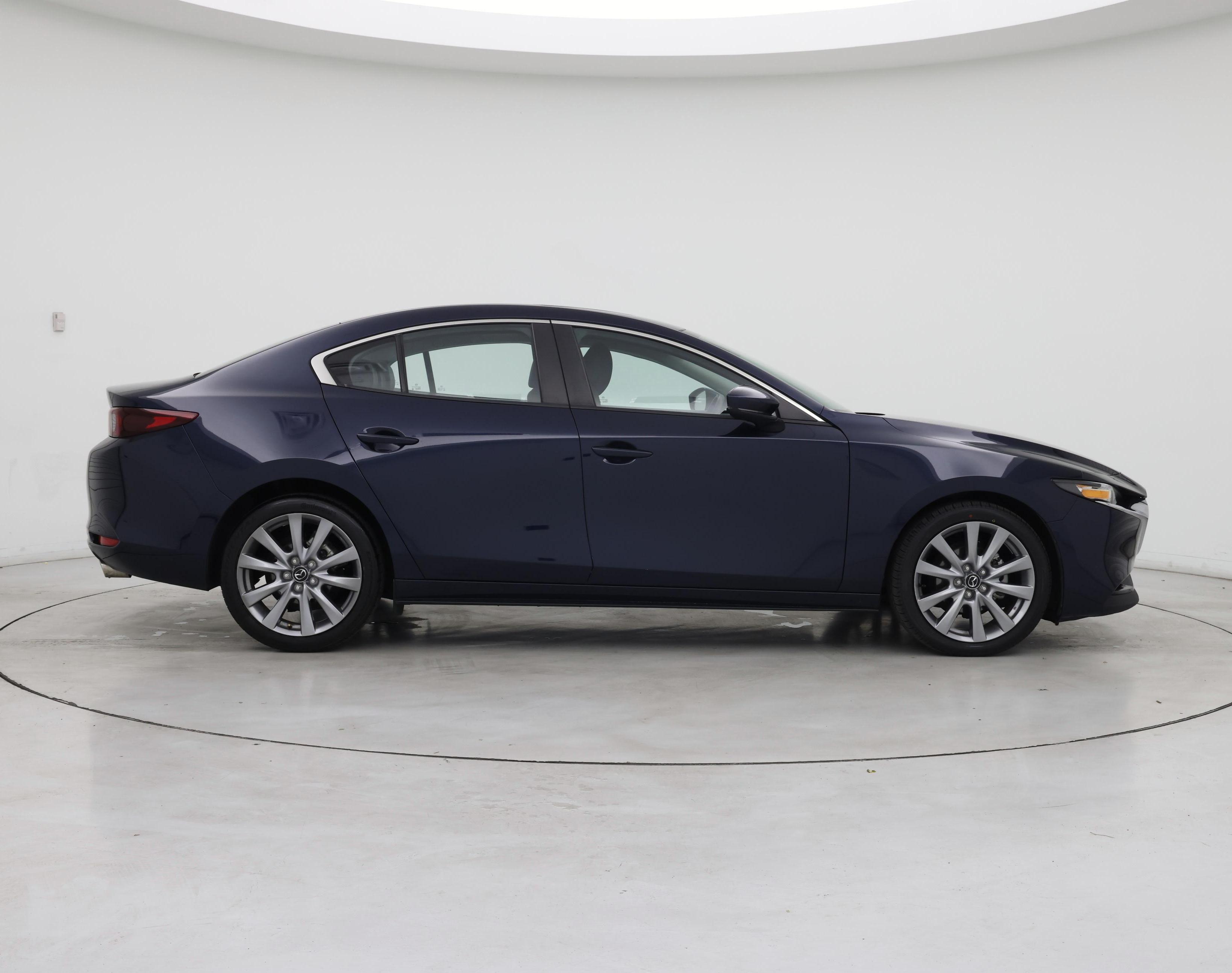 Thumbnail: 2023 Mazda Mazda3 - 7