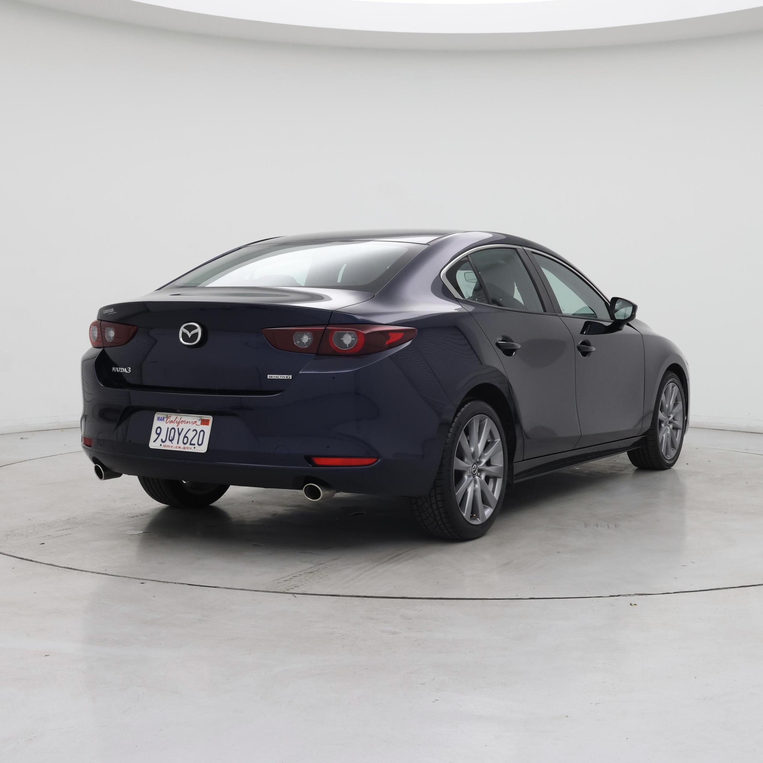 Thumbnail: 2023 Mazda Mazda3 - 8