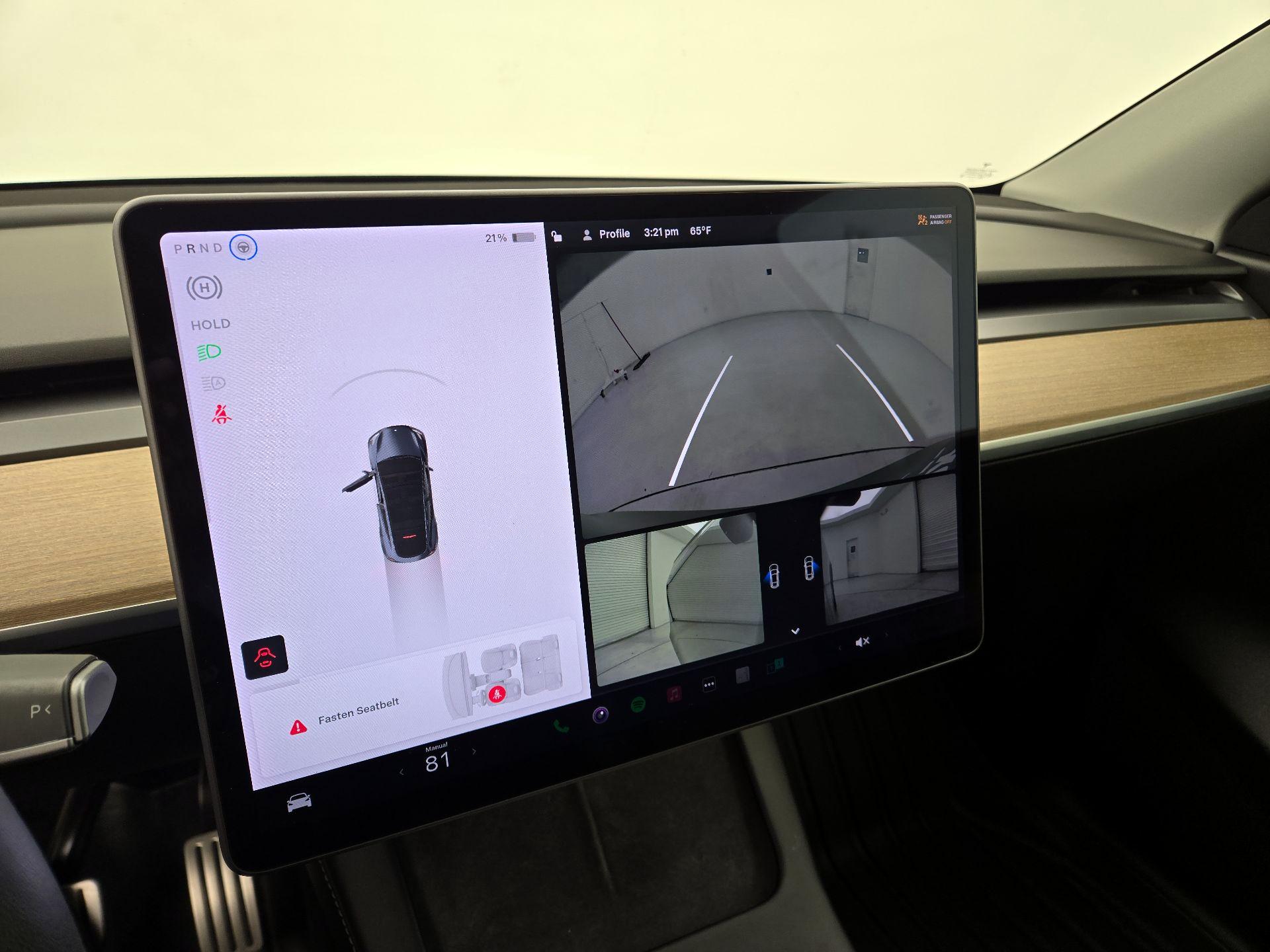 Thumbnail: 2022 Tesla Model Y - 13