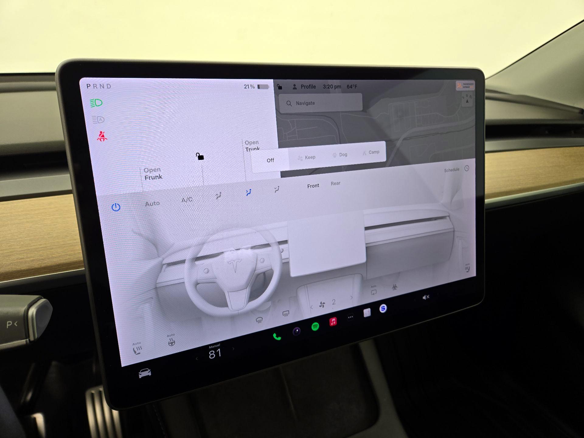 Thumbnail: 2022 Tesla Model Y - 15