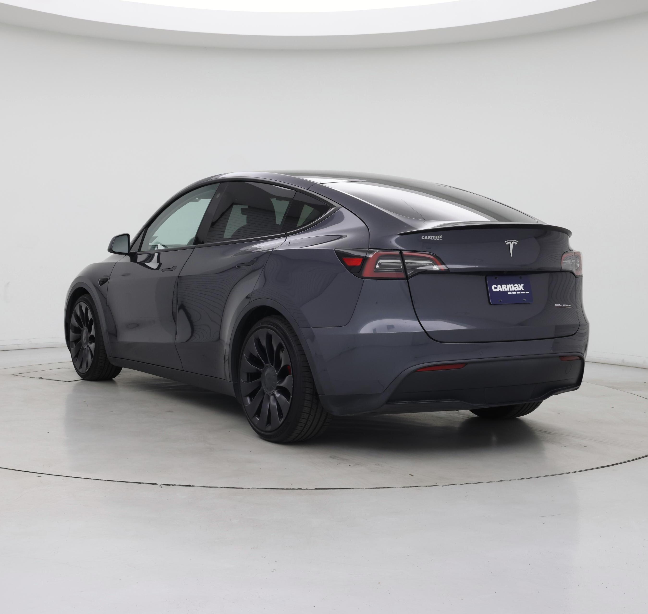 Thumbnail: 2022 Tesla Model Y - 2