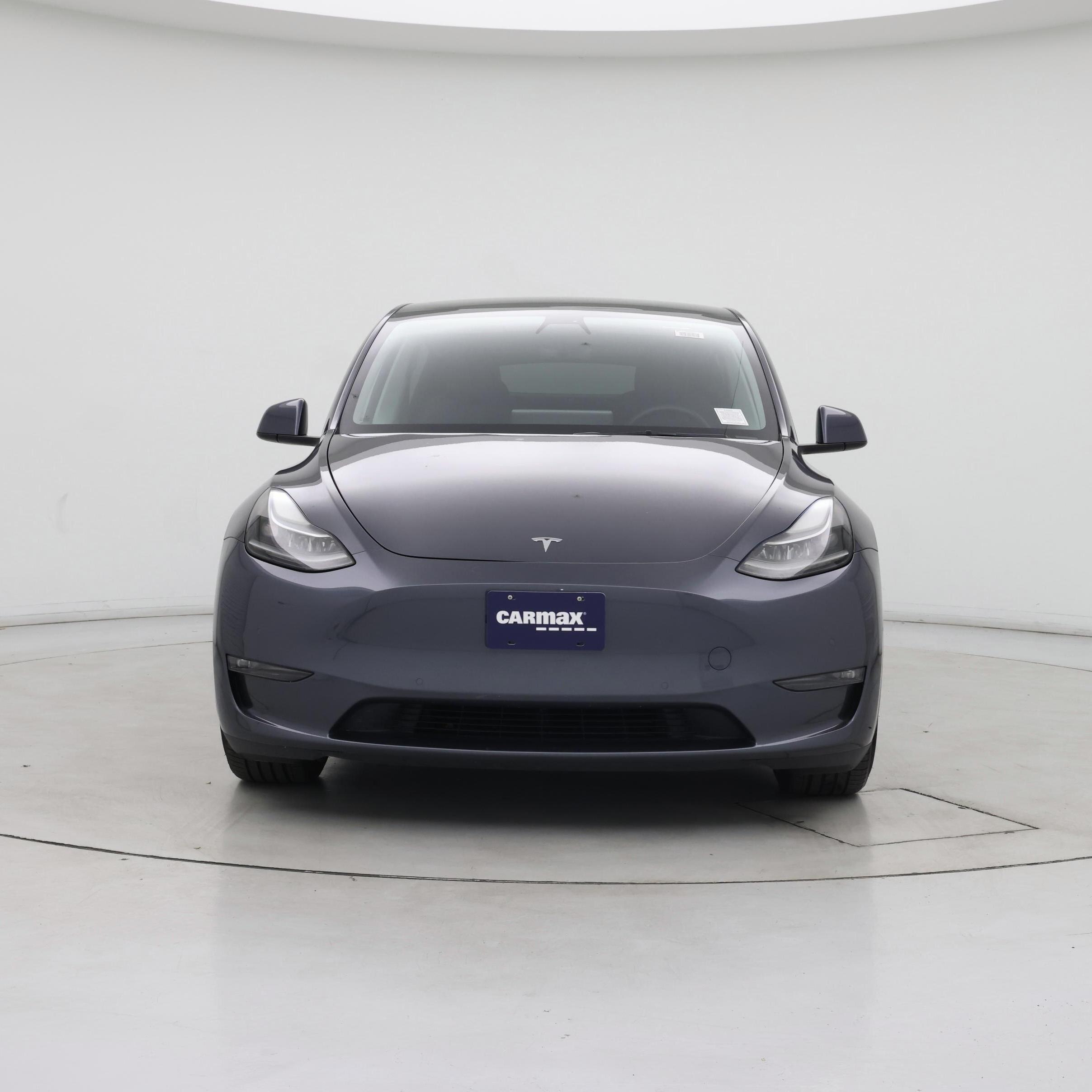 Thumbnail: 2022 Tesla Model Y - 5