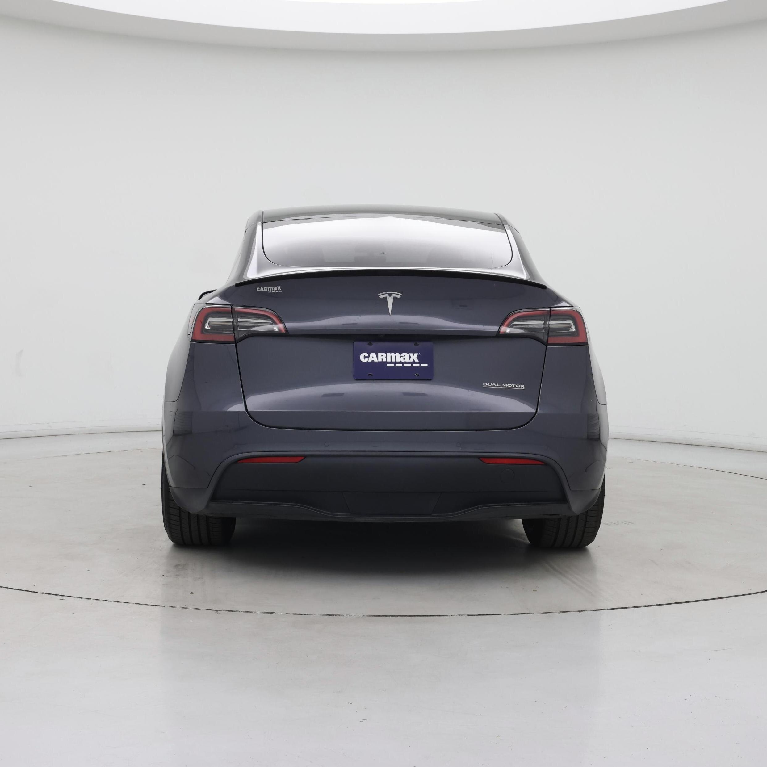 Thumbnail: 2022 Tesla Model Y - 6