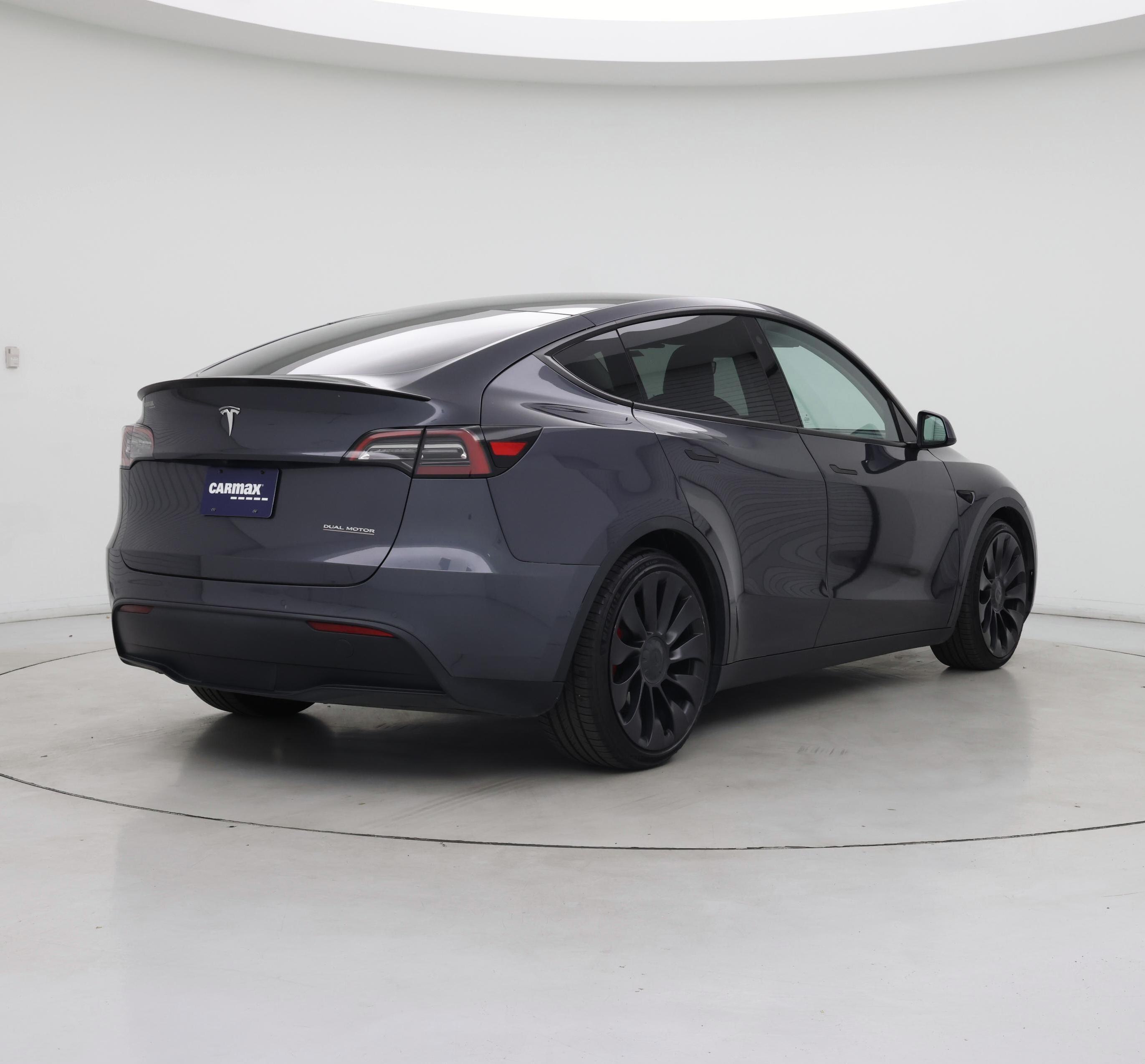 Thumbnail: 2022 Tesla Model Y - 8