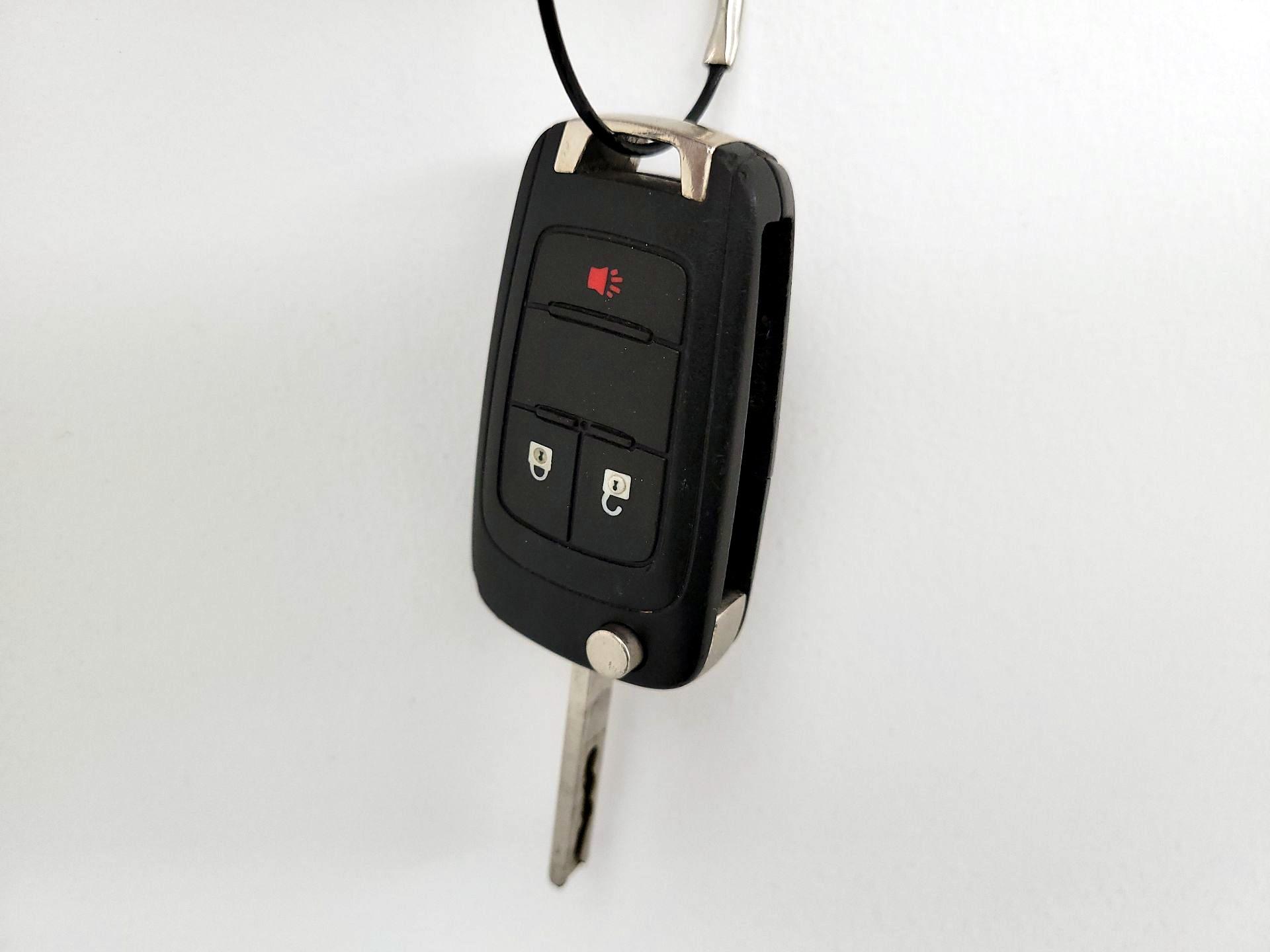 Thumbnail: 2018 Chevrolet Trax - 20