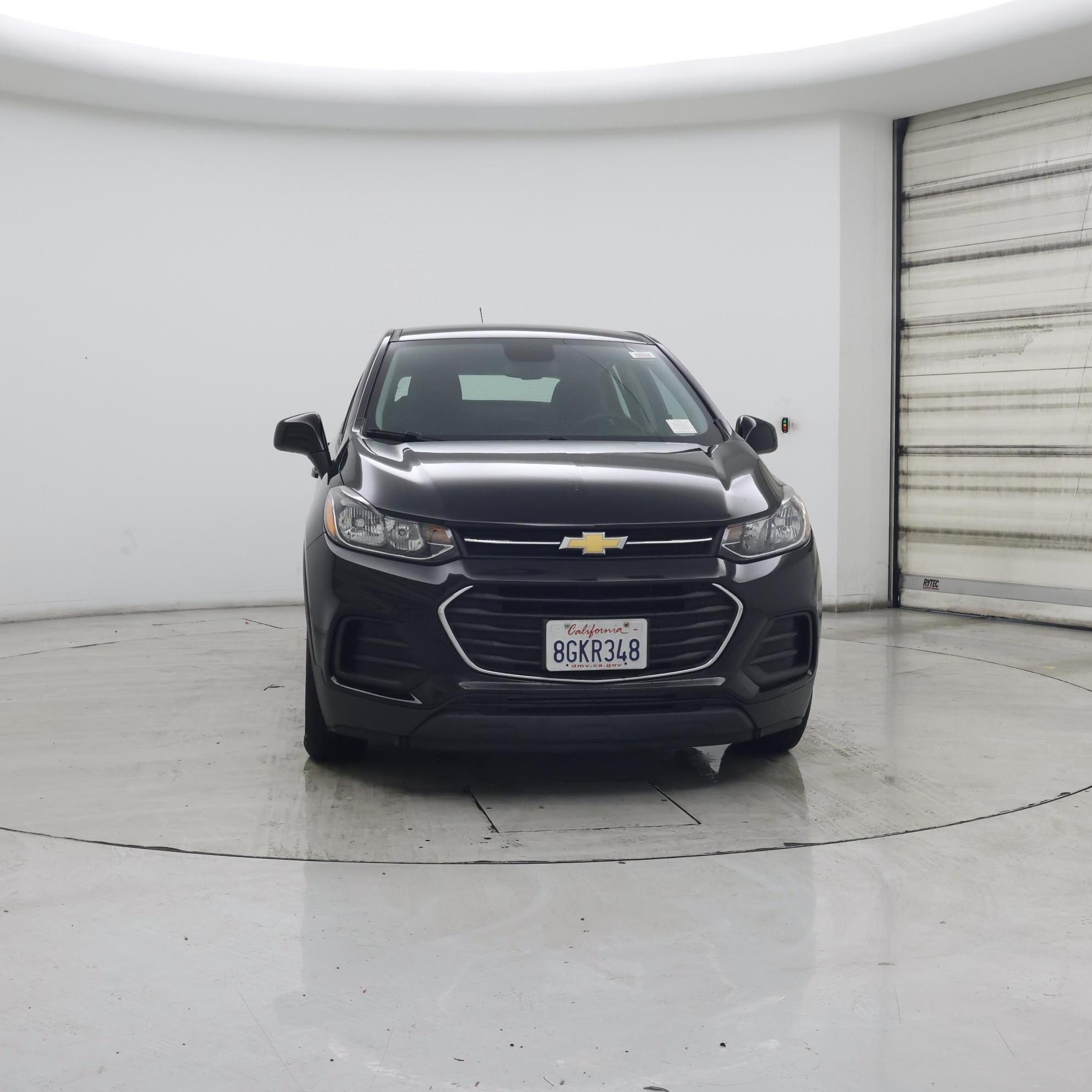 Thumbnail: 2018 Chevrolet Trax - 5