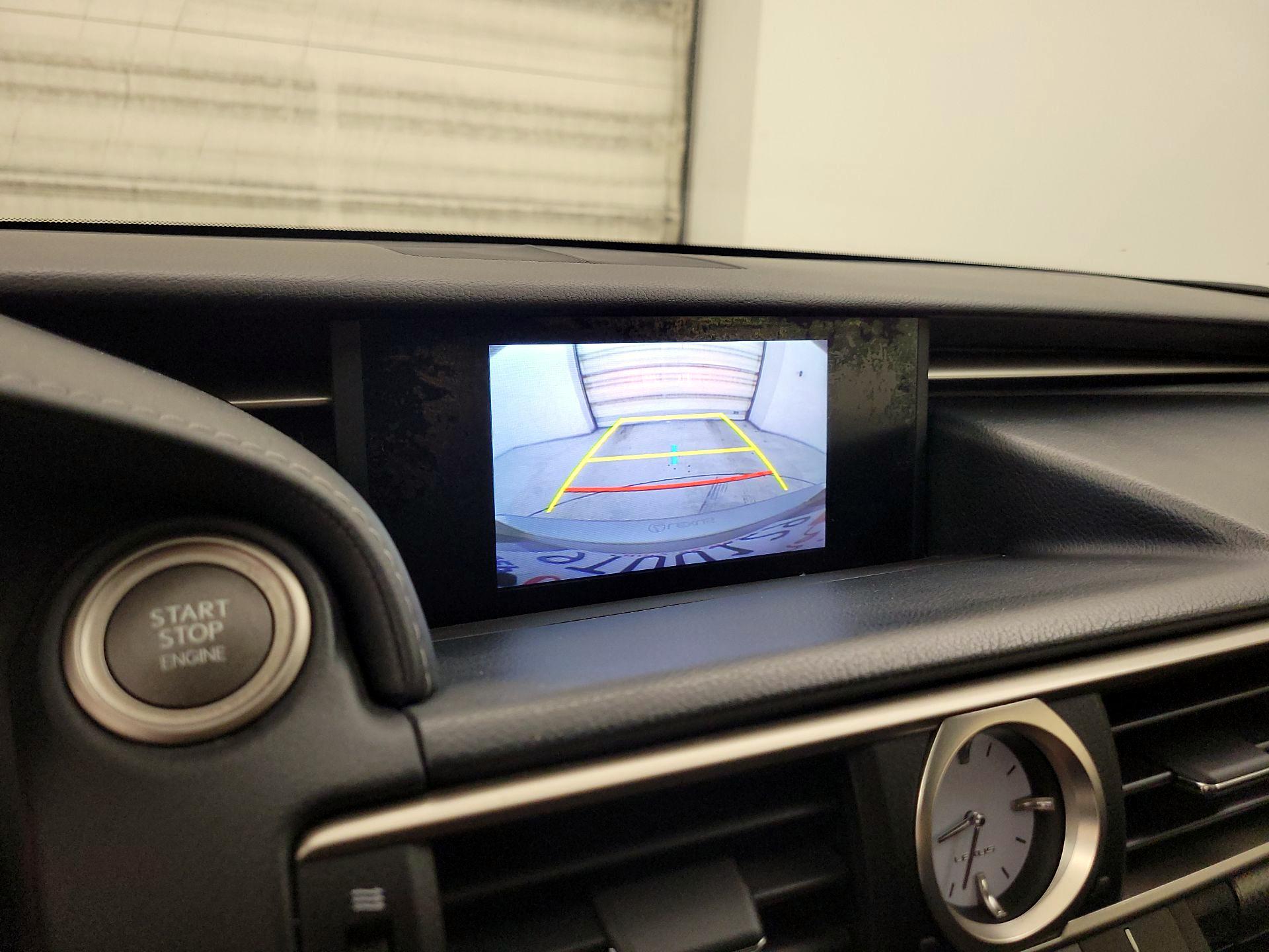 Thumbnail: 2015 Lexus RC - 15