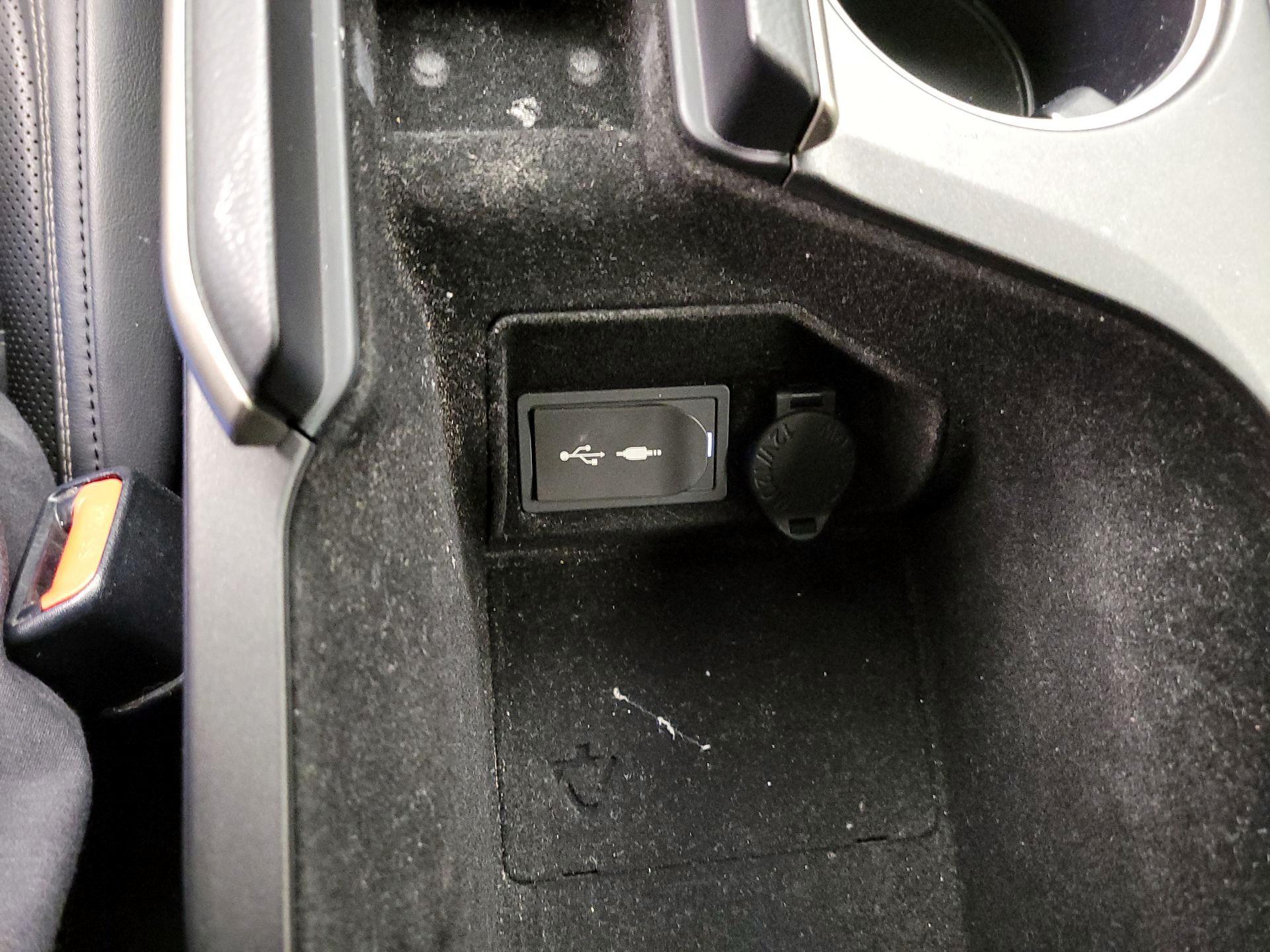 Thumbnail: 2015 Lexus RC - 19