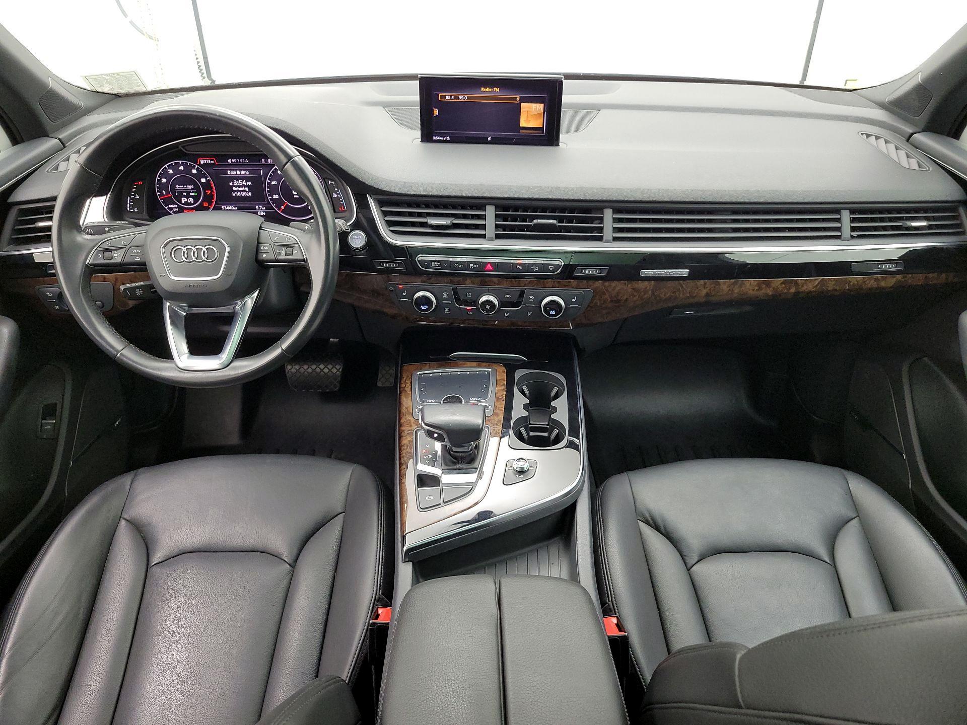 Thumbnail: 2018 Audi Q7 - 9